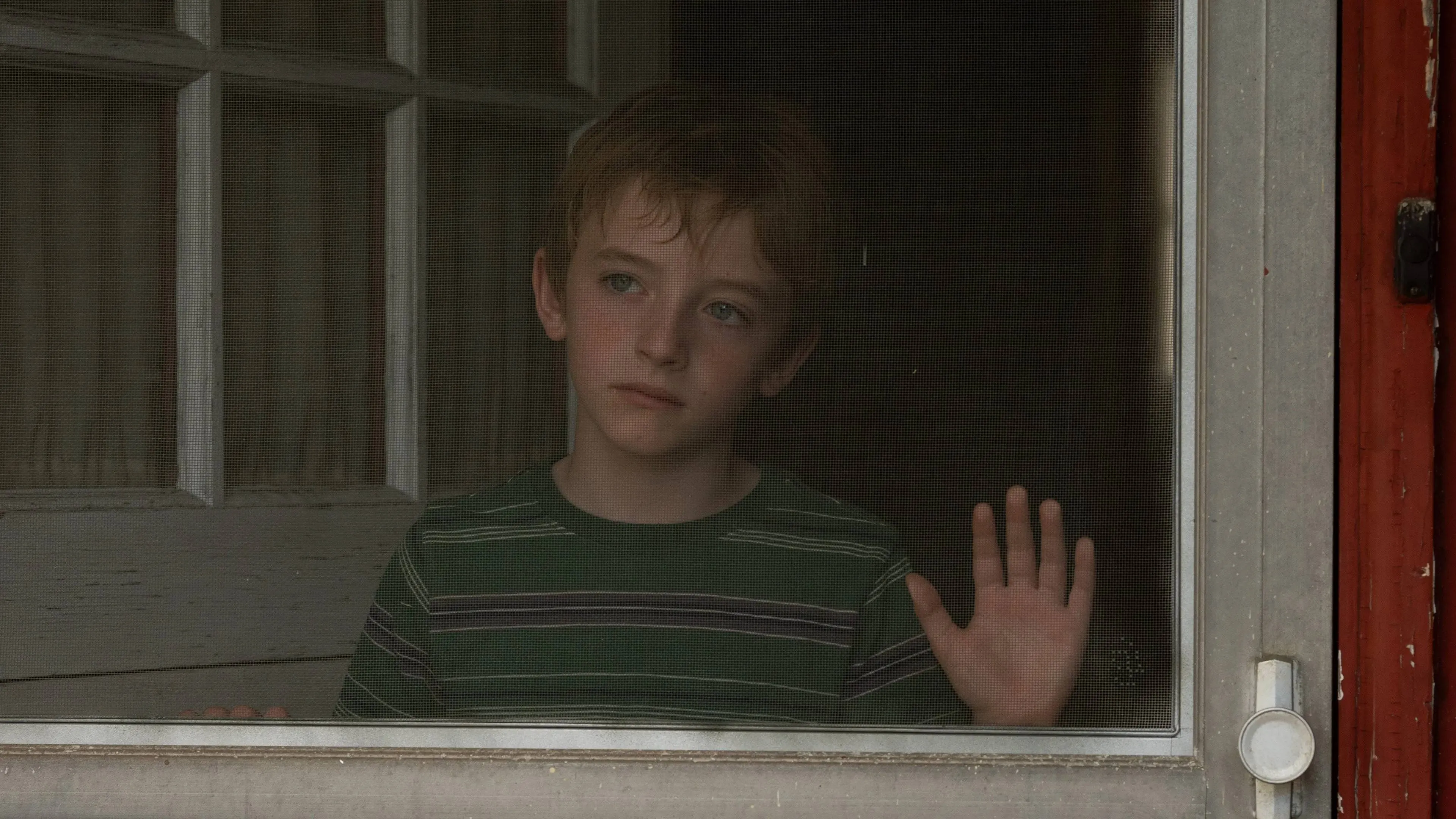Exclusief: Regisseur Jeremiah Zagar over de breekbaarheid van vaders in de HBO-serie 'Task'
