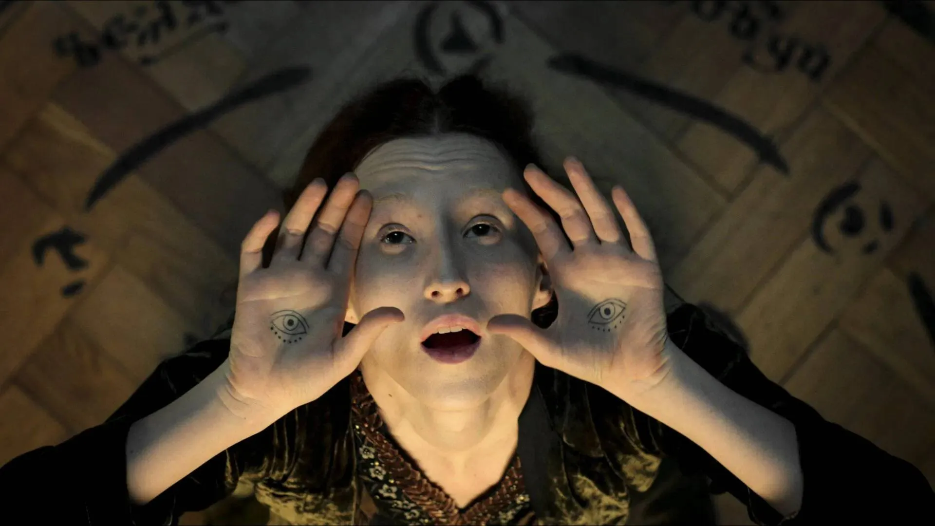 Deze paranormale Netflix-serie over Slavische demonen is zéér de moeite waard: "uitstekend!"