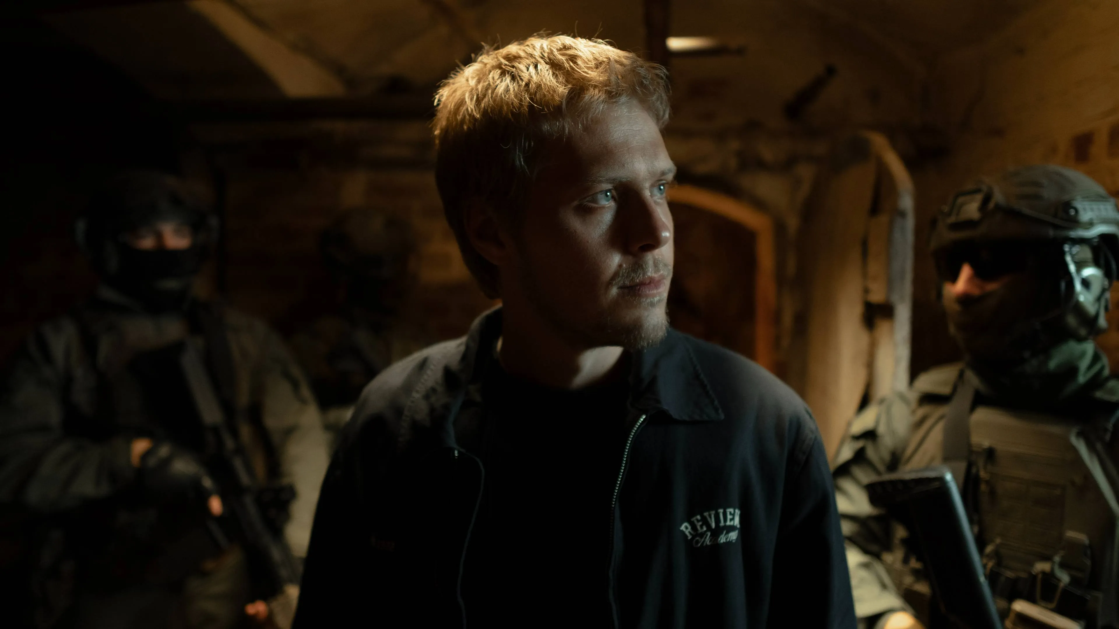 Duistere Netflix-thriller krijgt officieel een vervolg: Leopold Bilski duikt in nieuwe zaak
