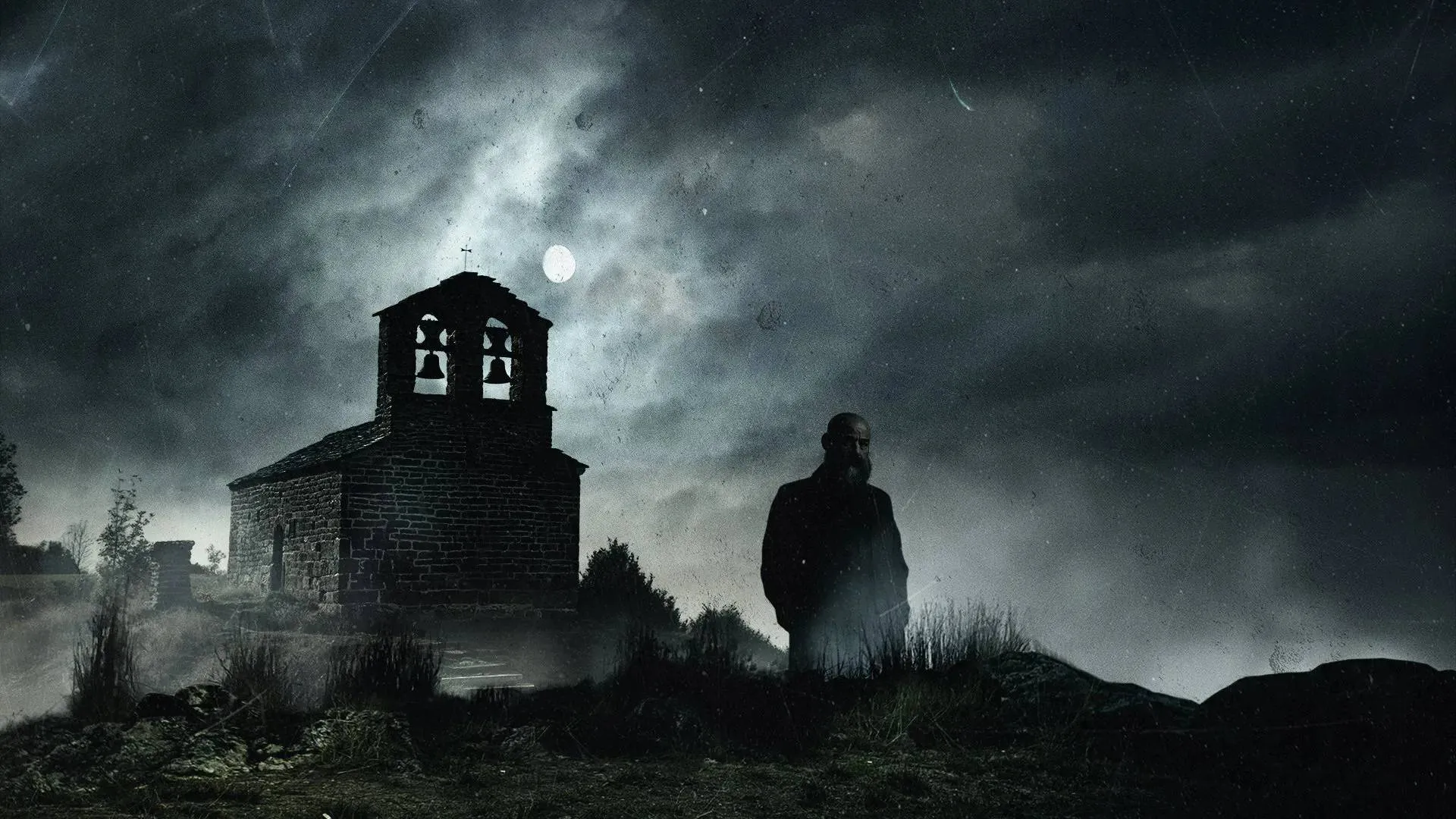 Oude Bijbelverhalen herleven in deze Spaanse horrorserie vol geloof, macht en pure waanzin
