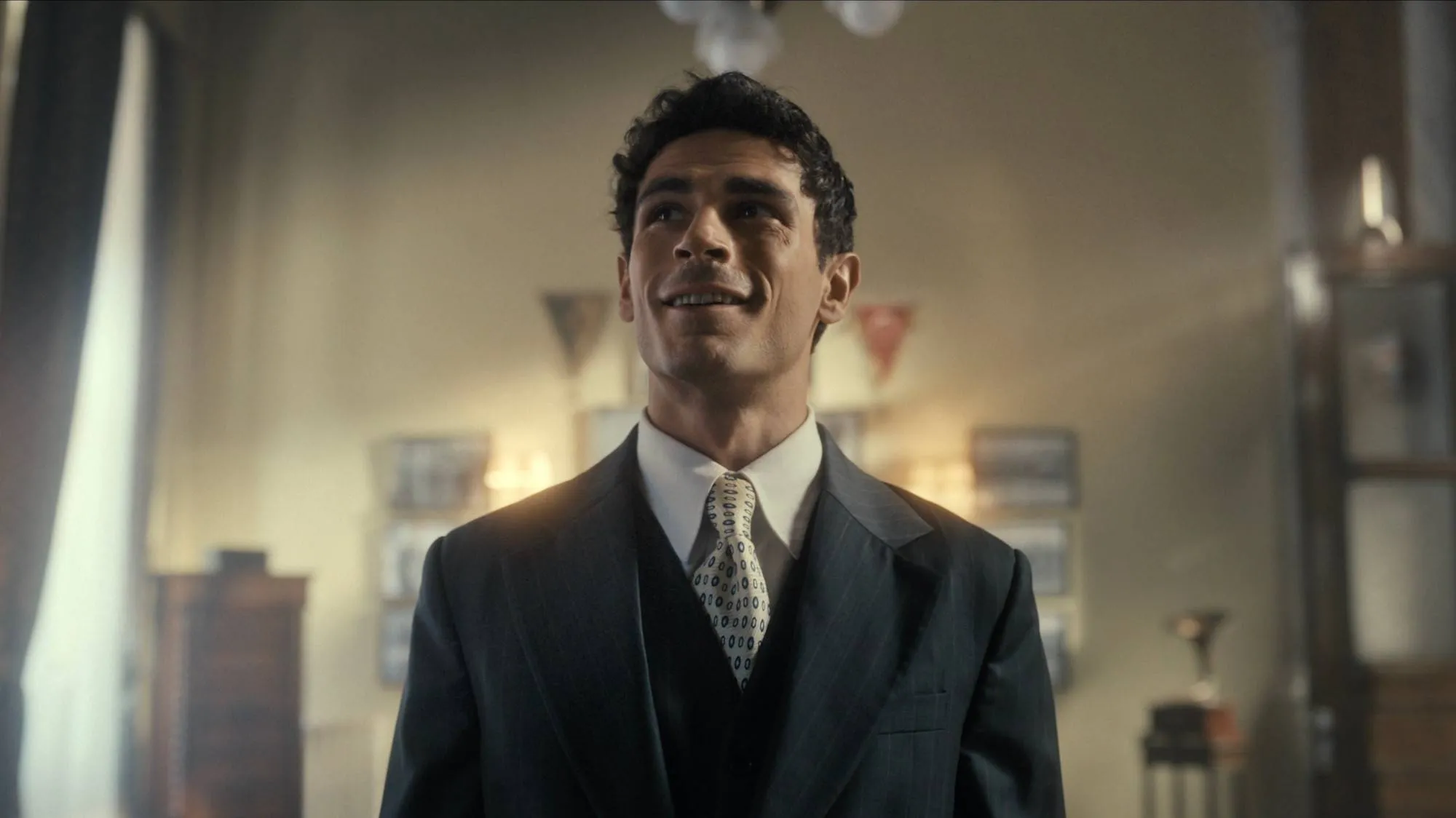Na 'Old Money' komt Netflix binnenkort met nóg een nieuwe dramaserie uit Turkije