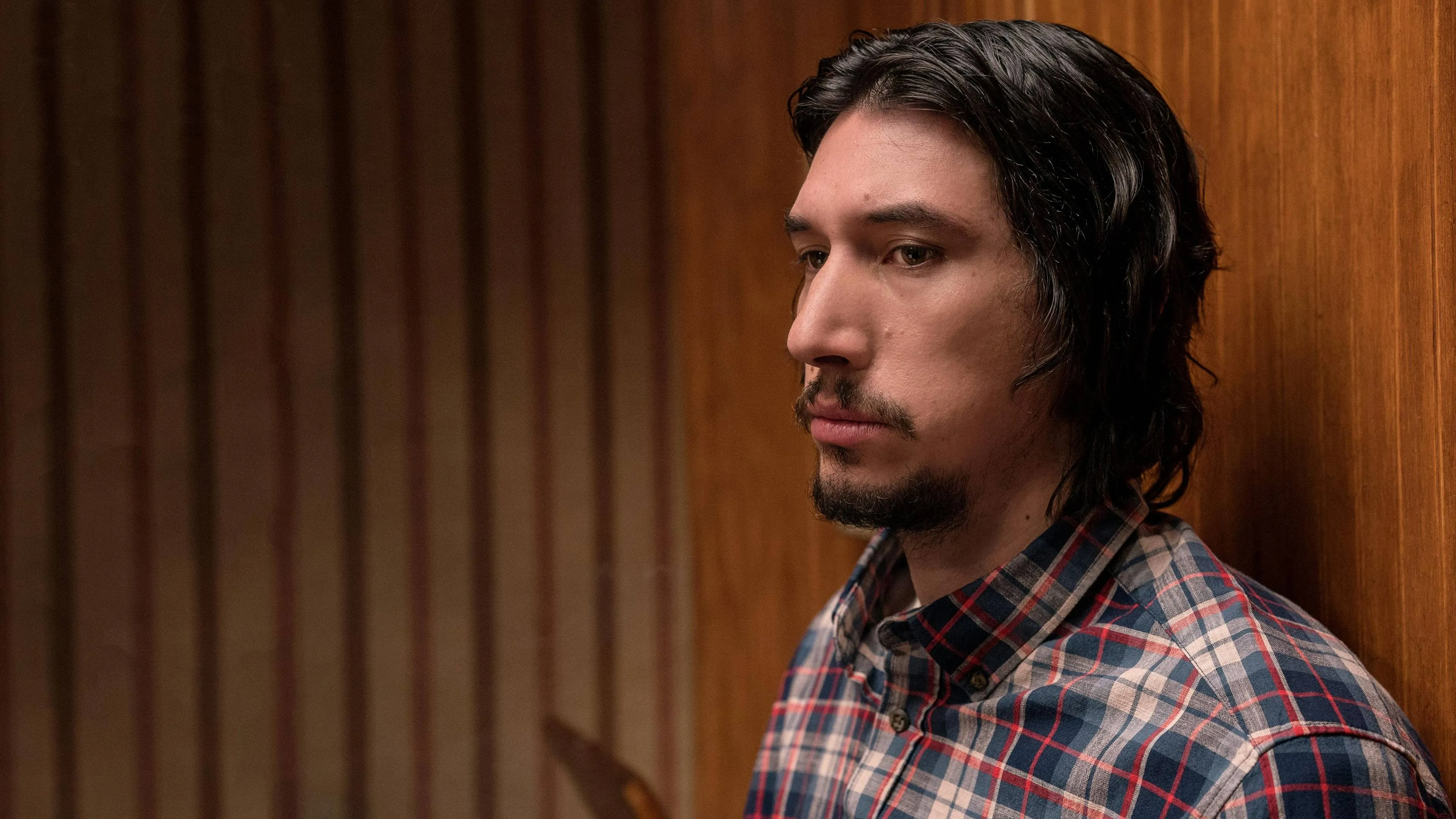 'Star Wars'-acteur Adam Driver speelt hoofdrol in nieuwe Netflix-serie 'Rabbit, Rabbit'