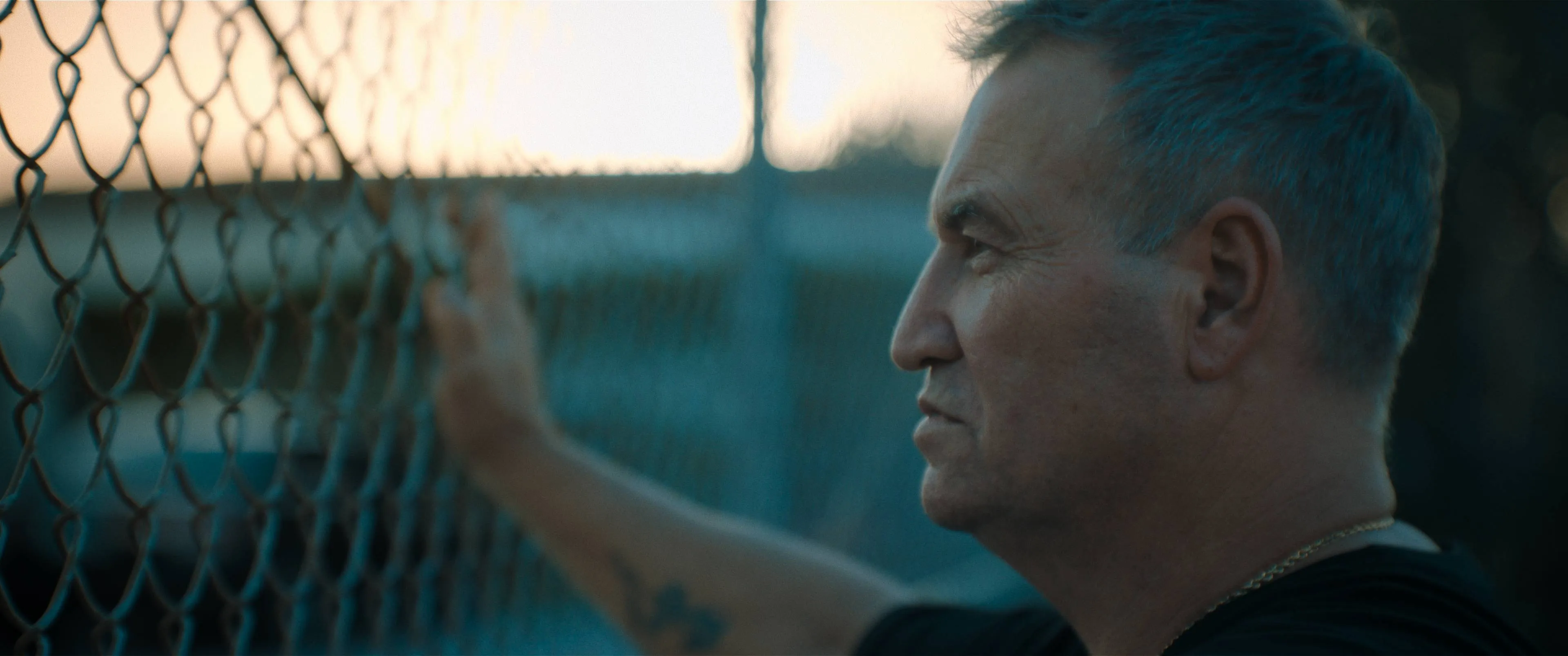Nieuw true crime-serie 'Mob War' over de Amerikaanse onderwereld nu te zien op Netflix