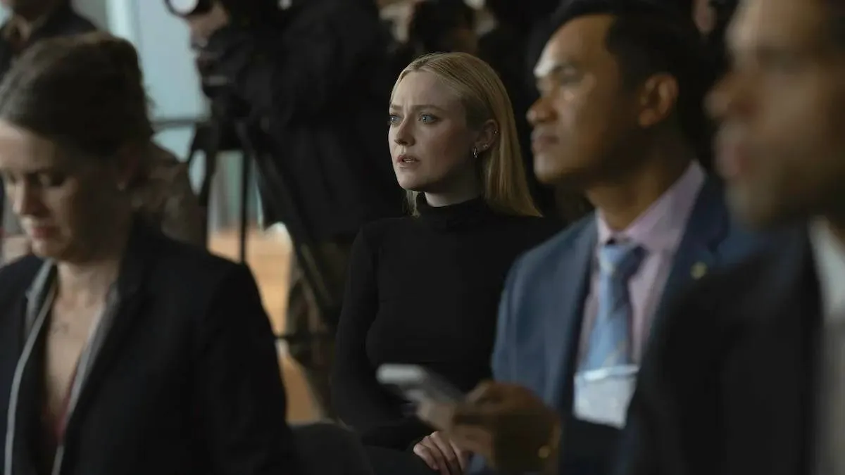'All Her Fault' trailer: nieuwe thrillerserie met Dakota Fanning binnenkort te zien