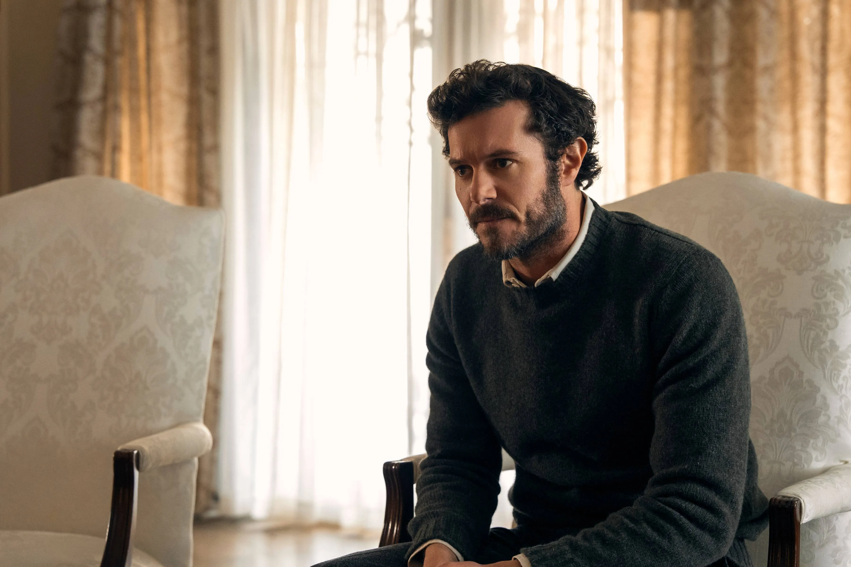 Nieuw seizoen van populaire Netflix-serie gaat volledig door het dak: "Héérlijke serie!"