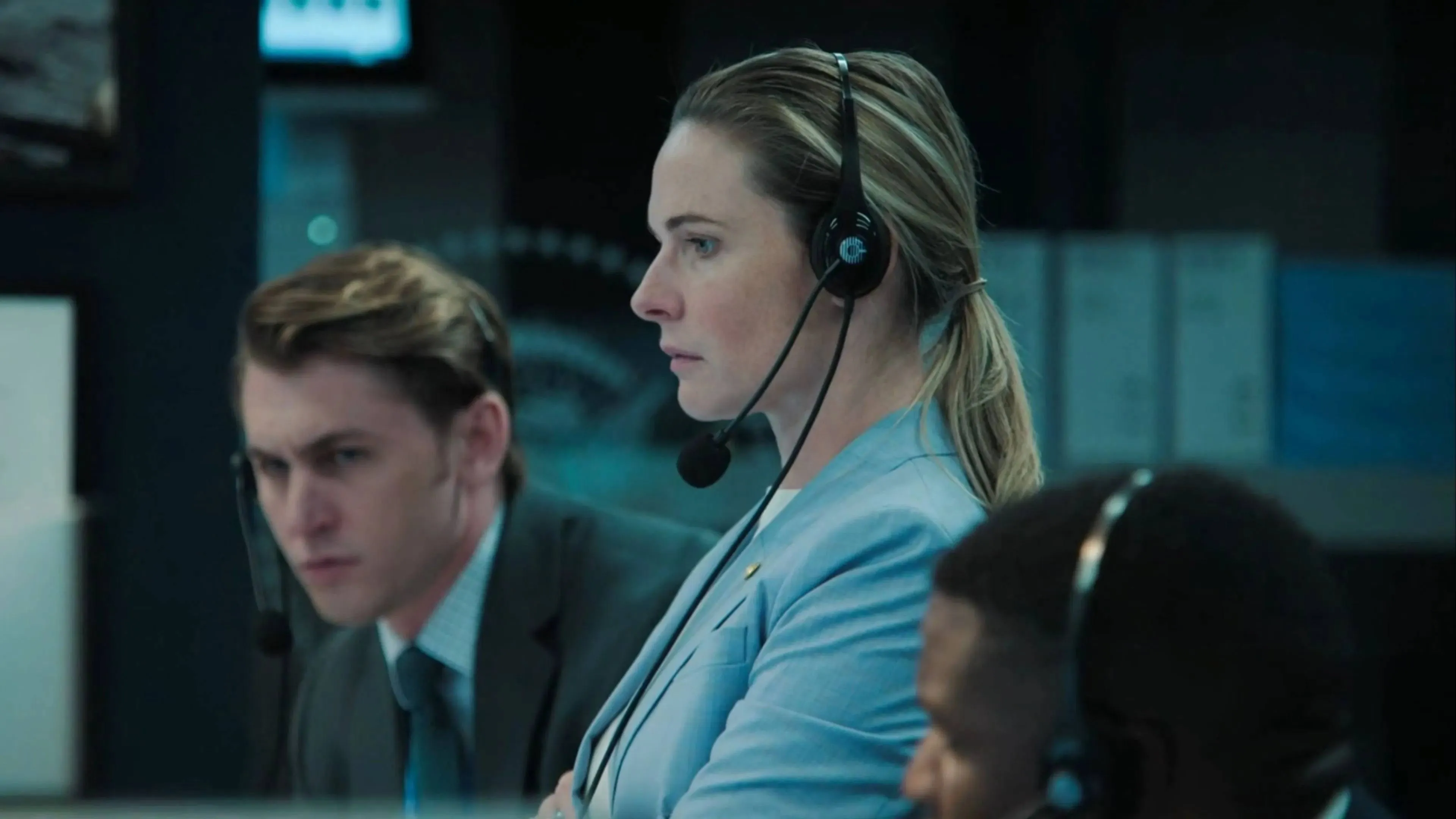 Nieuwe veelbelovende Netflix-thriller zorgt voor teleurstelling bij kijkers: "vreemd einde!"