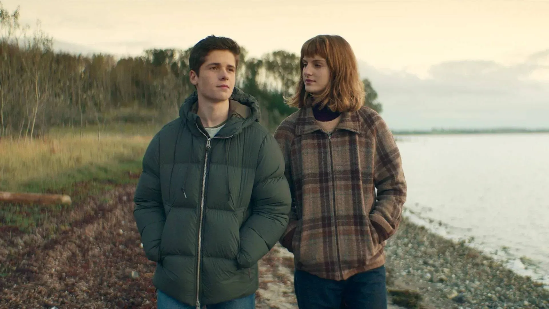 Scandinavische folklore en horror komen samen in deze niet te missen Deense Netflix-serie