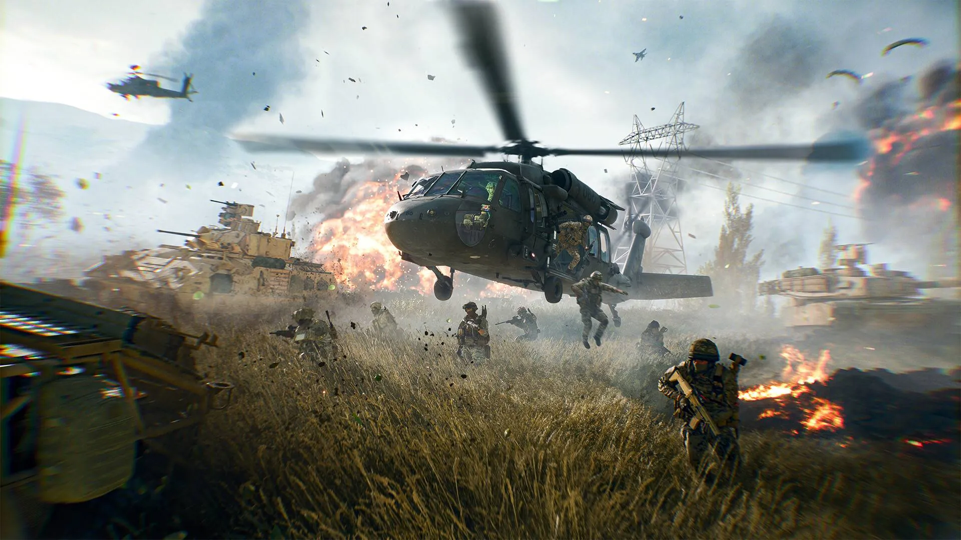 'Battlefield 6' is rauw, intens en precies de heropleving die de franchise nodig had
