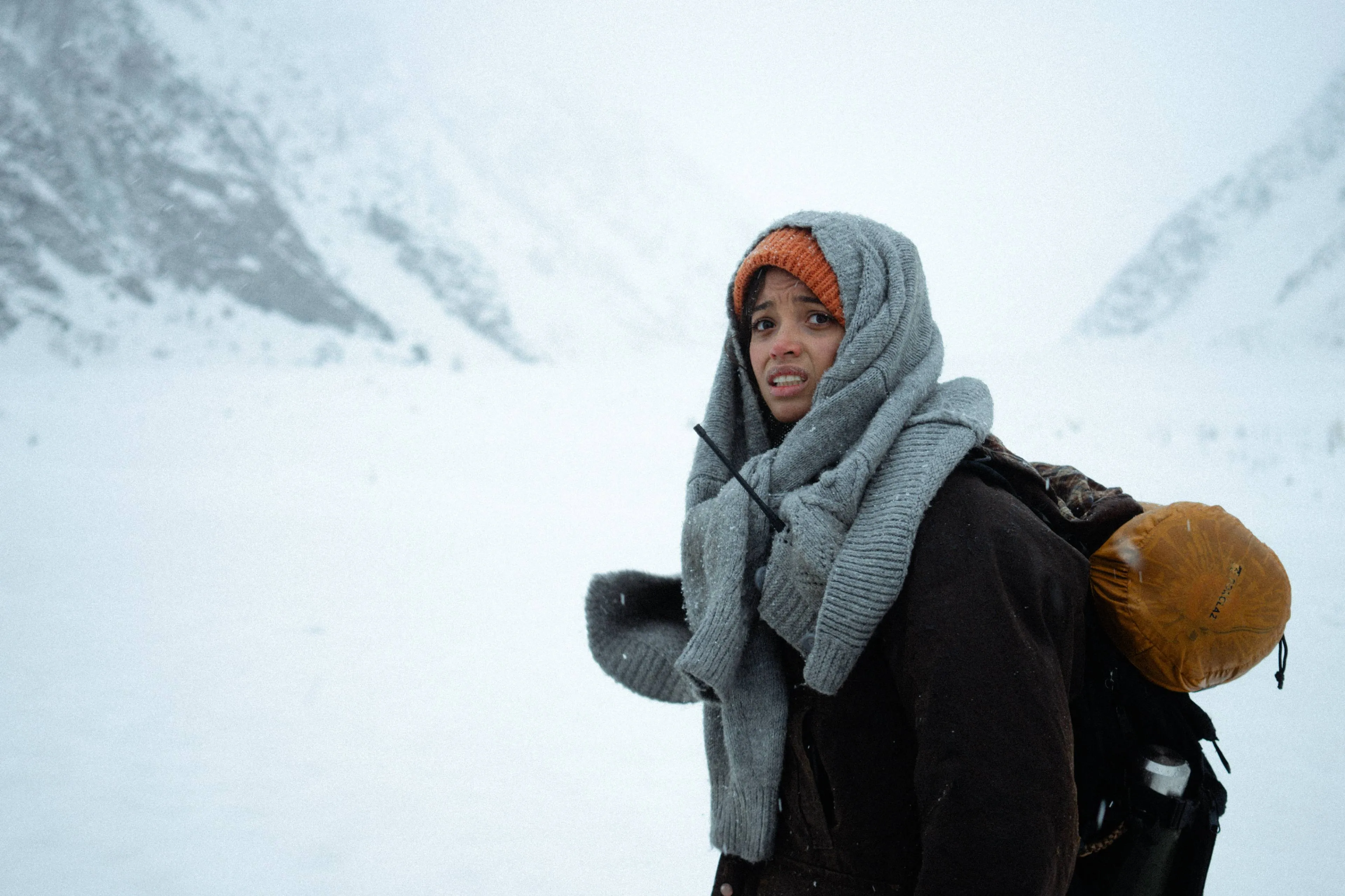 Nieuwe rampenfilm van Nederlandse regisseur Hugo Keijzer vanaf deze week te zien
