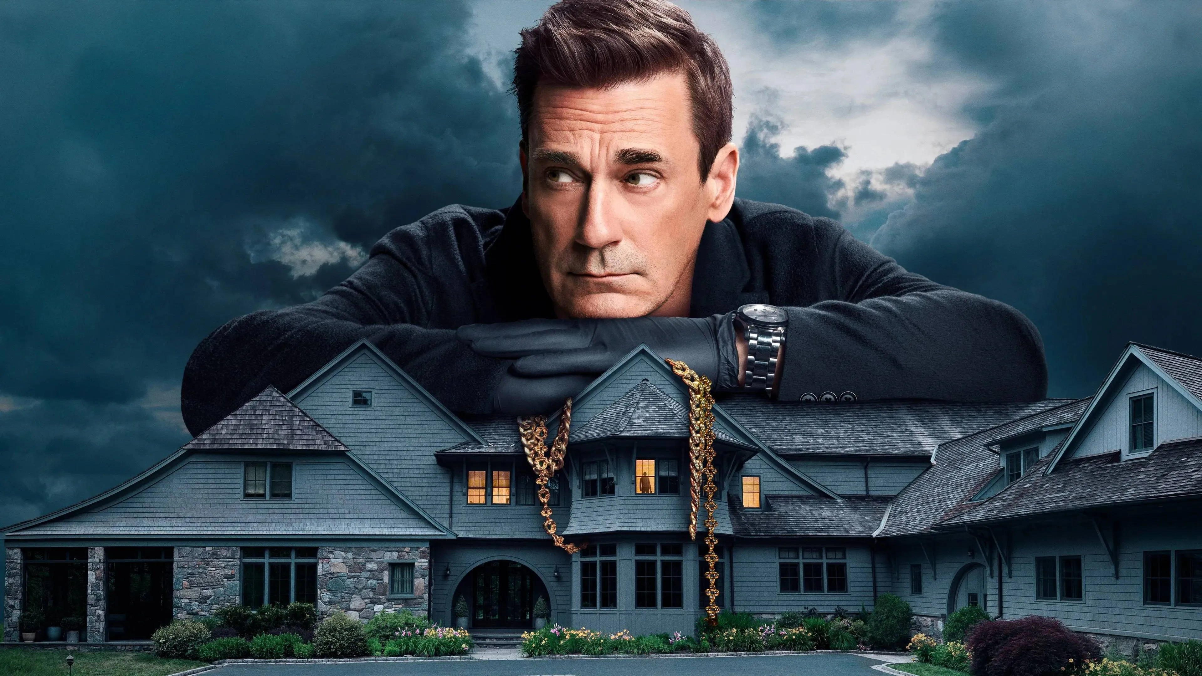 'Ozark'- en 'Breaking Bad'-fans doen er goed aan deze serie met Jon Hamm te streamen