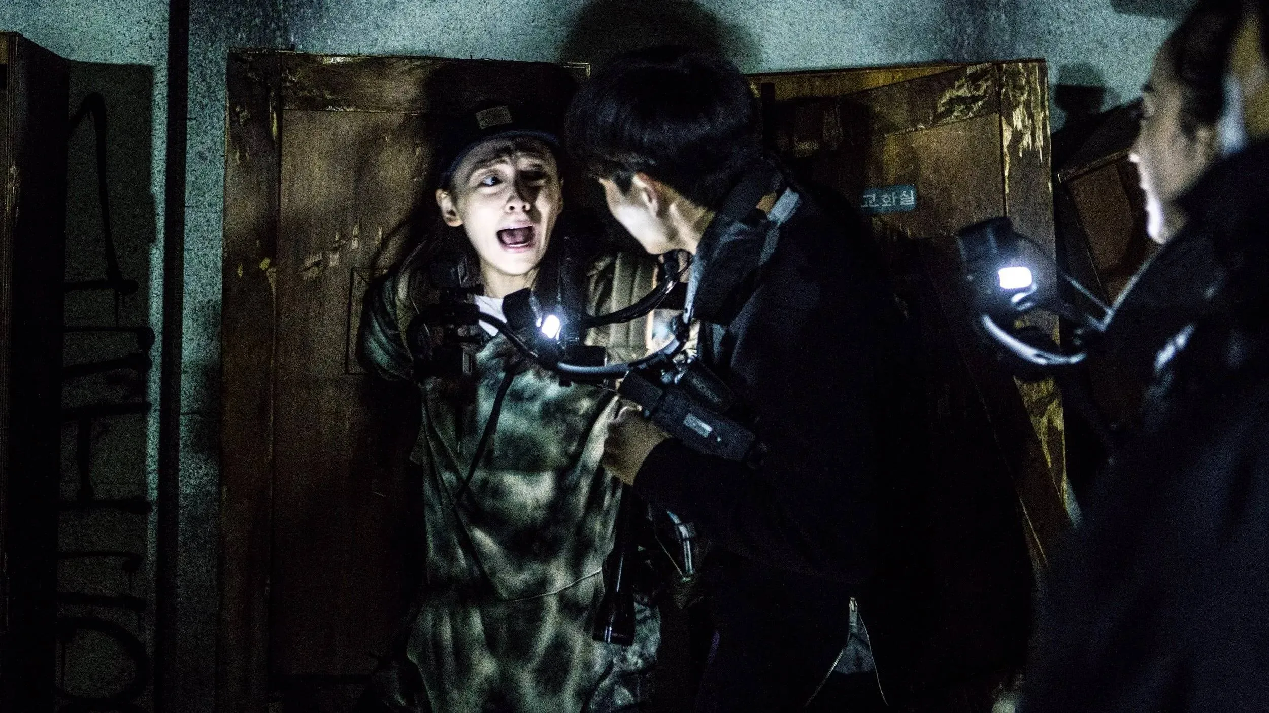 Deze Koreaanse nachtmerrie is misschien wel dé beste found footage-horrorfilm ooit gemaakt