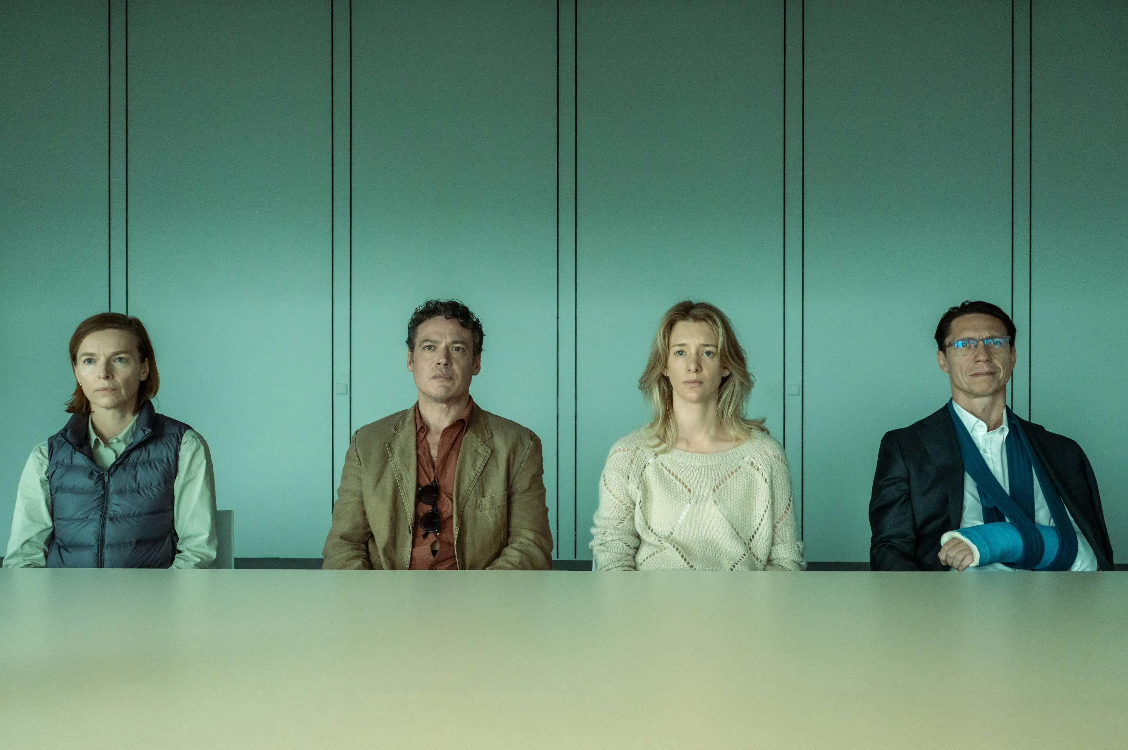 Netflix-kijkers raken niet uitgepraat over aangrijpende thriller: "suddert nog dagen na!"