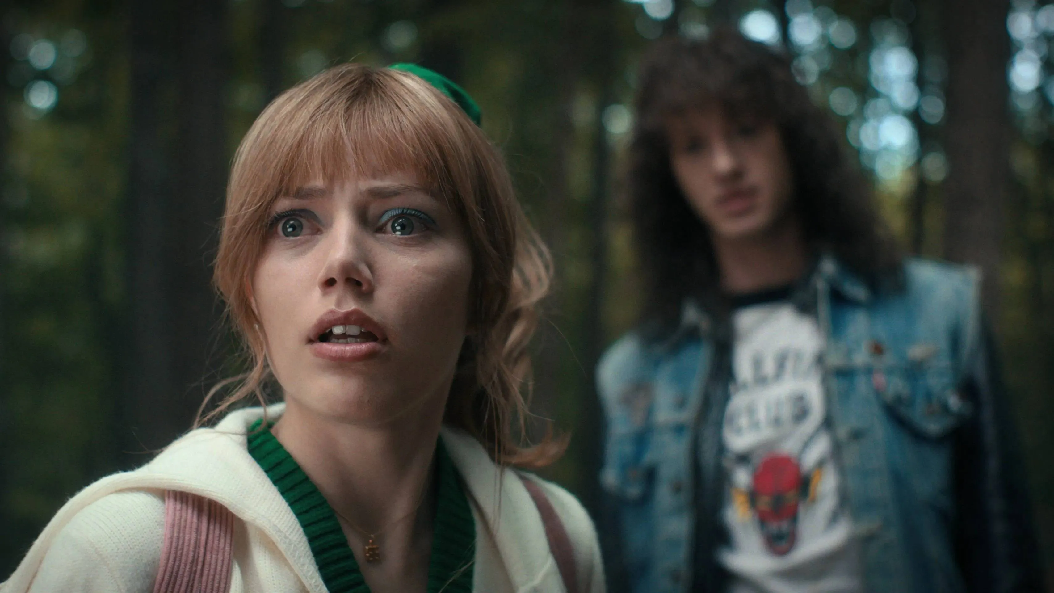 'Stranger Things'-makers sluiten terugkeer van populair personage uit: "helaas"