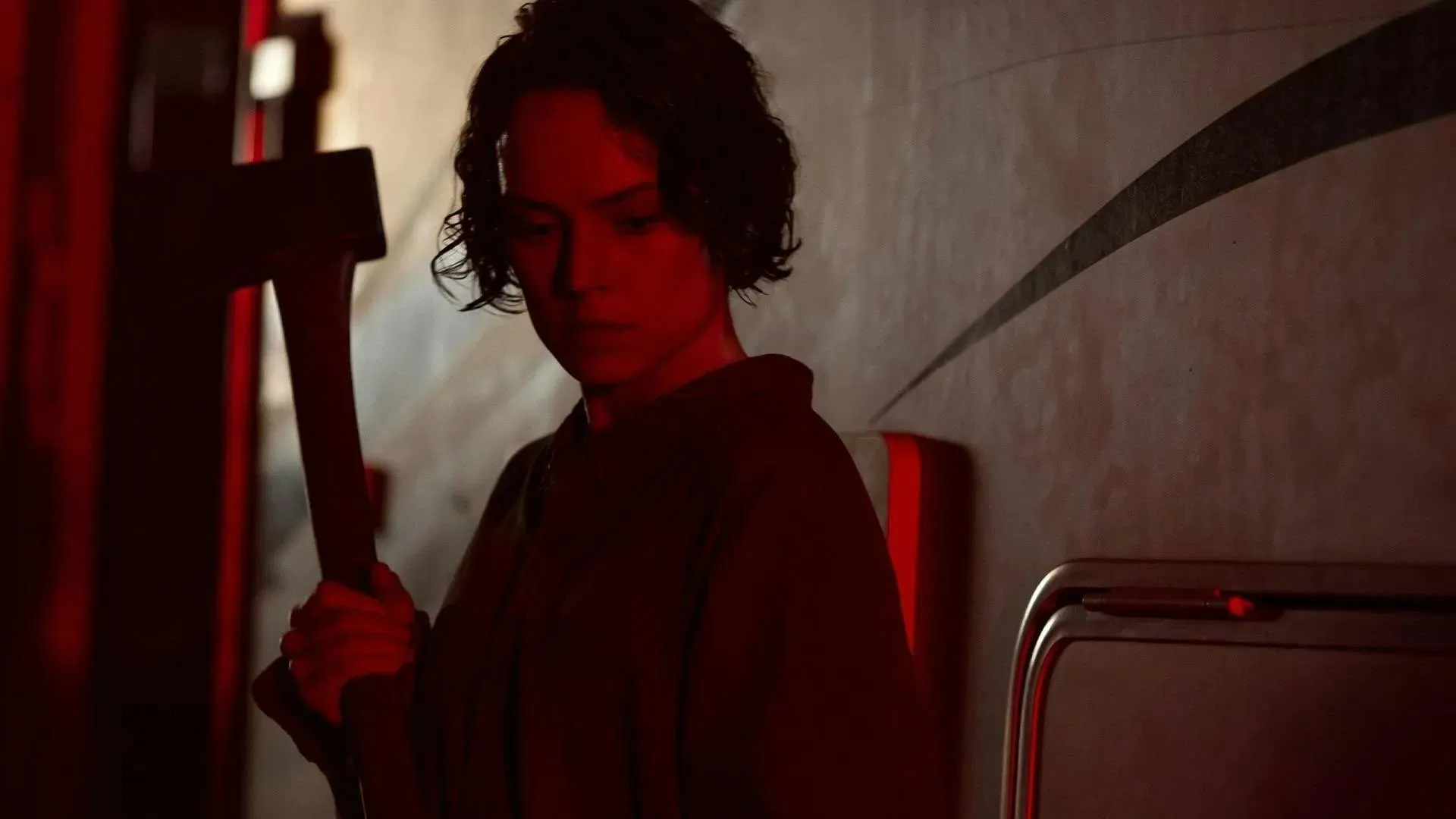 'We Bury the Dead' trailer: Daisy Ridley moet zien te overleven in een zombie apocalypse