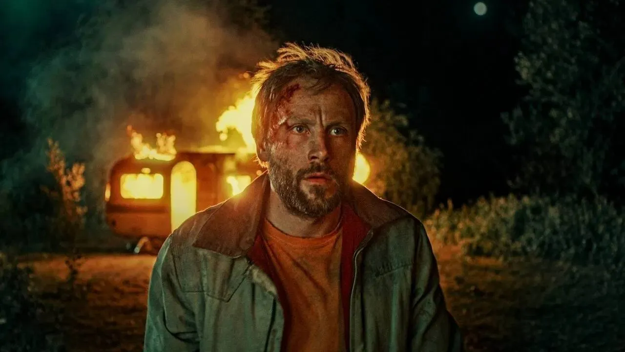 Duistere thrillerserie houdt Netflix-kijkers op het puntje van hun stoel: "Het is écht goed!"