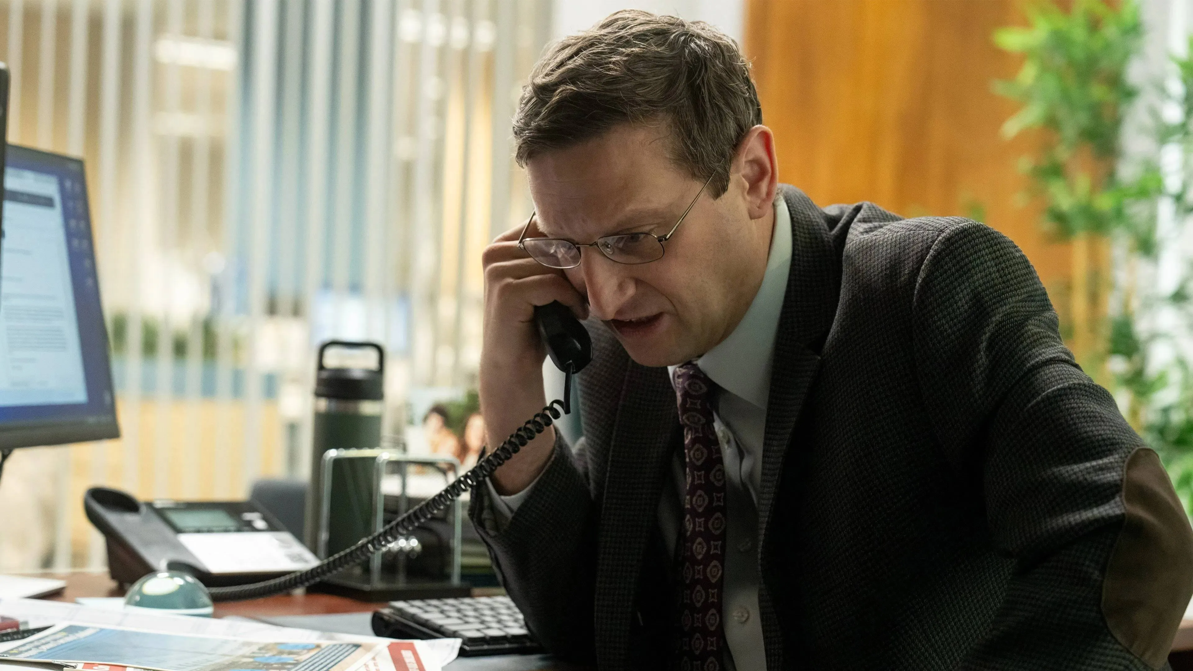 Nieuwe mysterieuze misdaadserie debuteert met 100% op Rotten Tomatoes: "érg goed!"