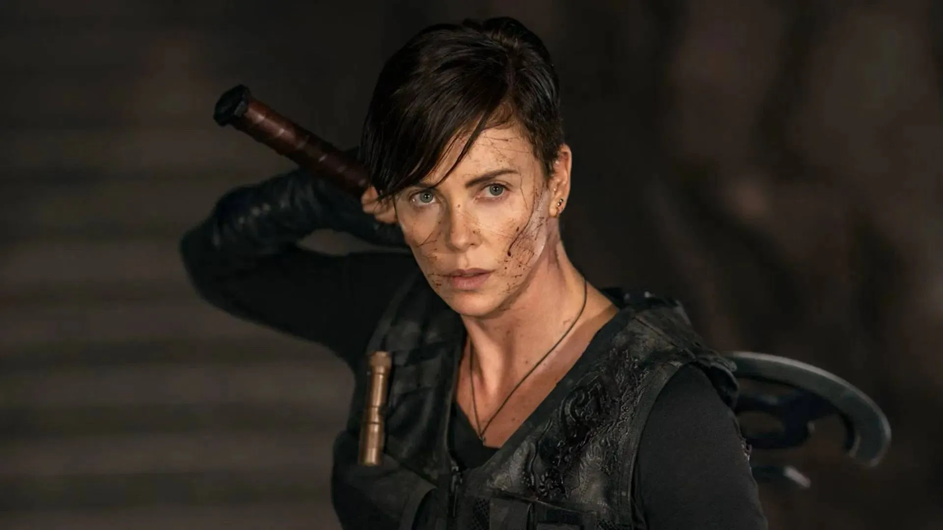 Netflix rondt opnames af van nieuwe thriller met Charlize Theron, Taron Egerton én Eric Bana