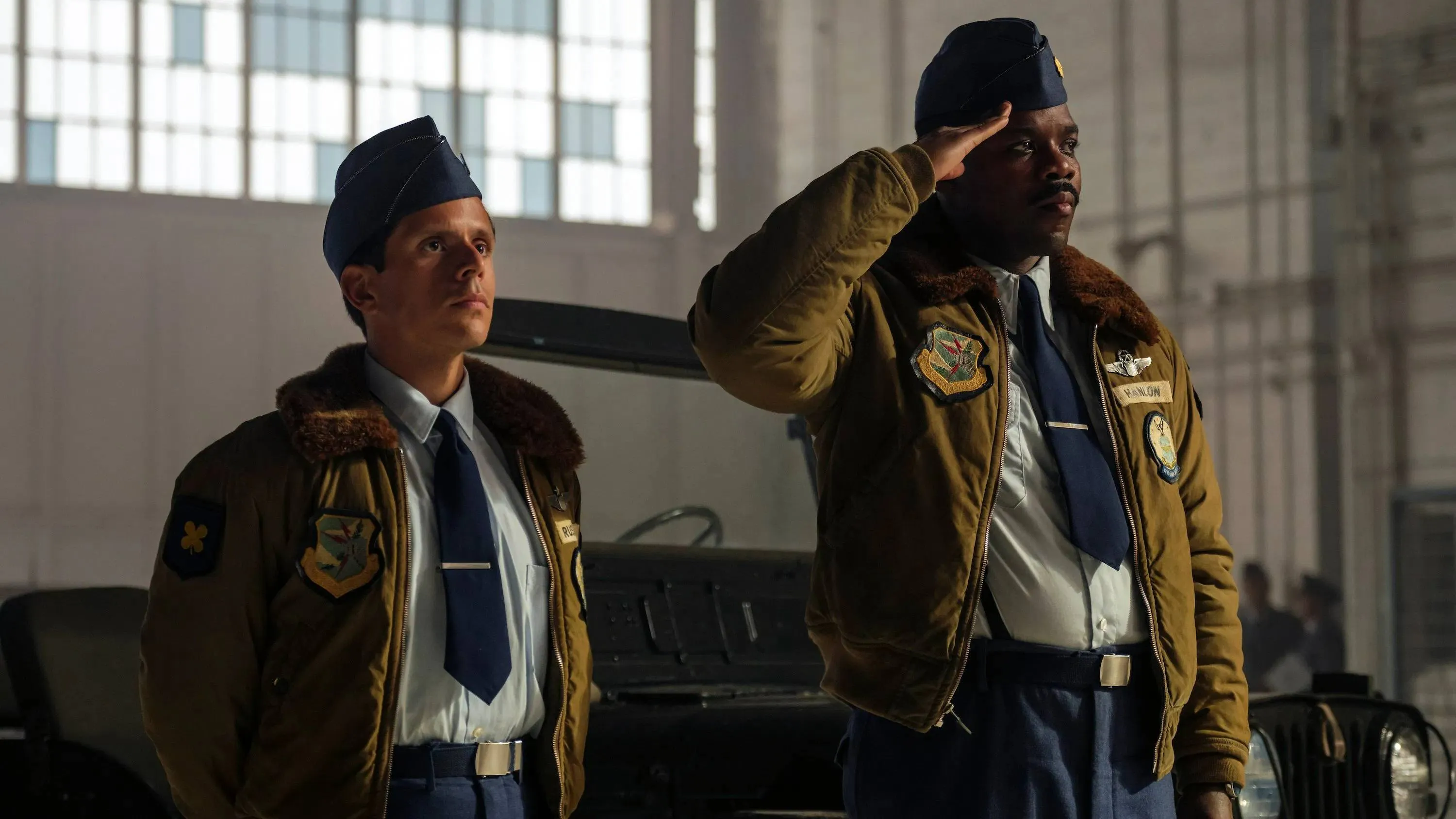 Nieuwe horrorserie maakt érg veel indruk op kijkers: "zit op het puntje van m'n stoel!"