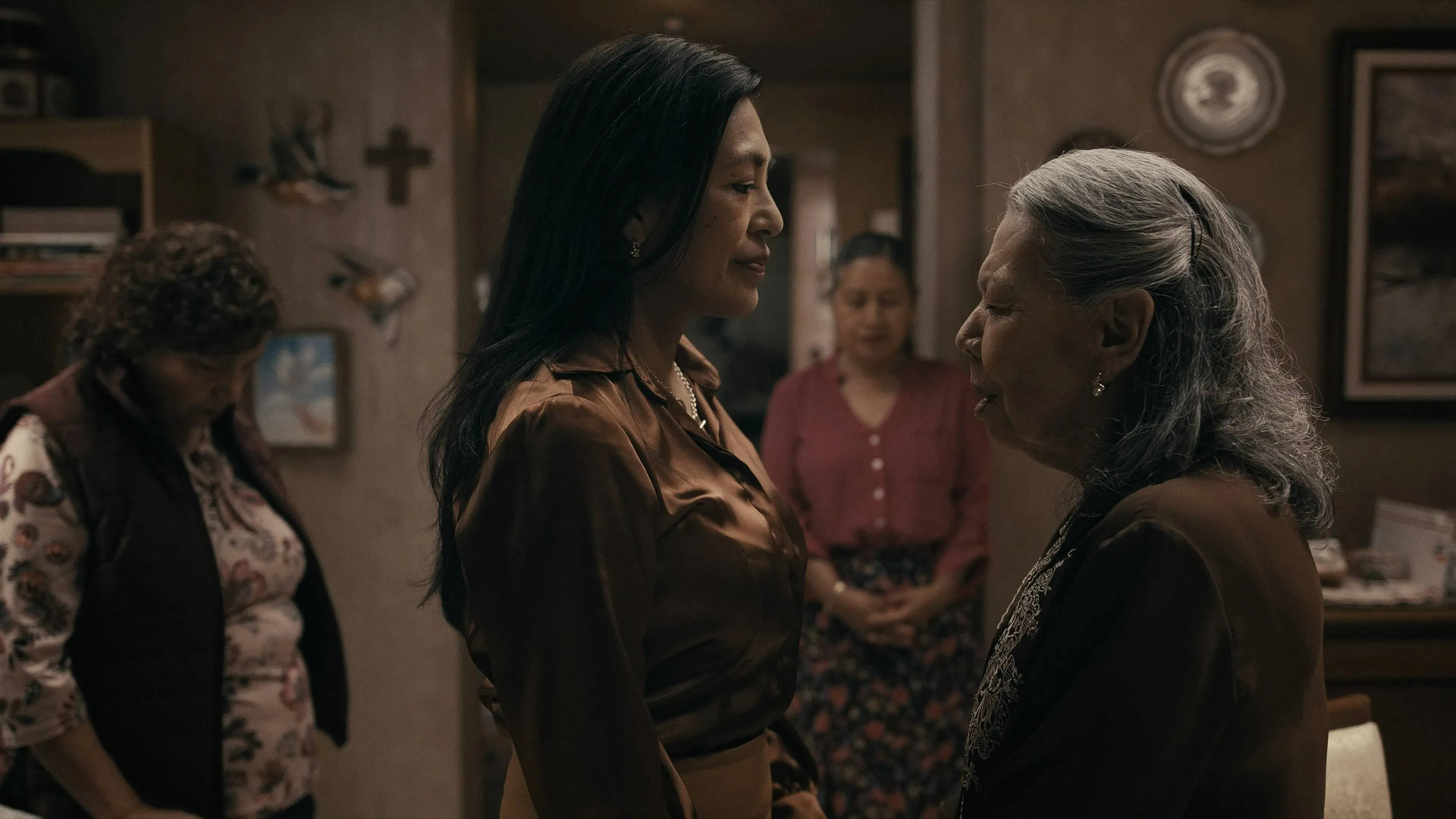 Netflix deelt officiële trailer en releasedatum van nieuw Mexicaans drama 'Las Locuras'