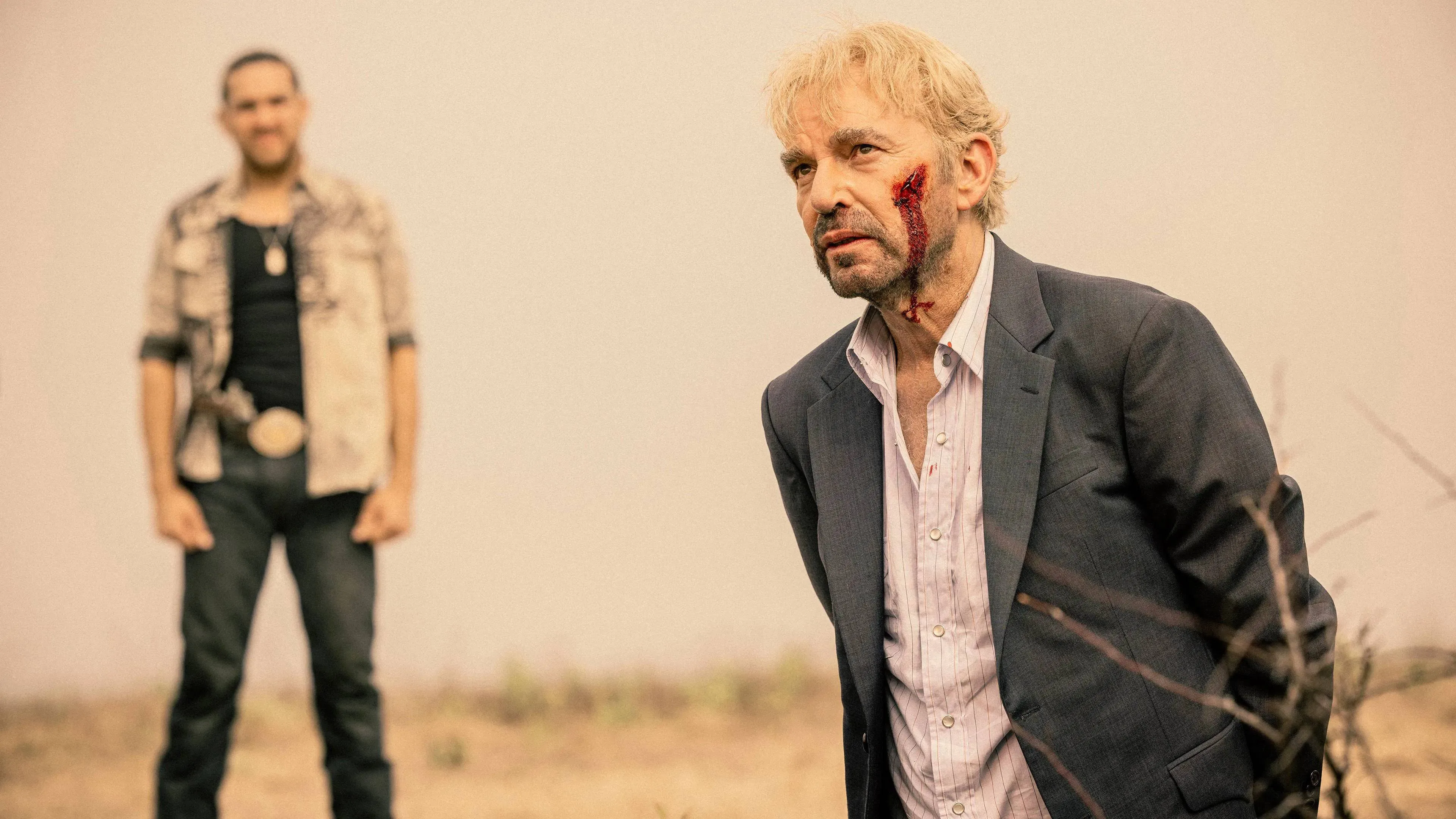 Billy Bob Thornton is terug als Tommy Norris in de officiële trailer van 'Landman' seizoen 2