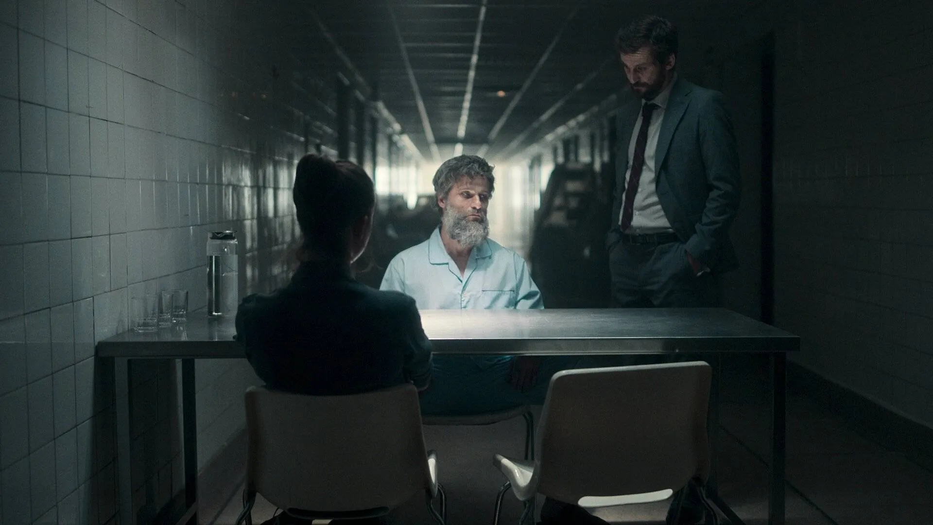 Misdaad en mystiek vervagen in deze Spaanse Netflix-serie vol twists: "je móét verder kijken!"