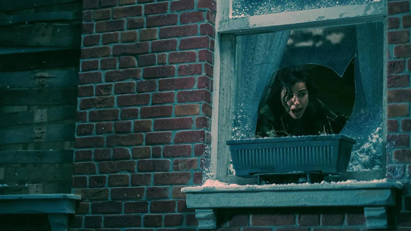 Deze horrorfilm is een nachtmerrie die élke Netflix-kijker moet zien: "een onverwachte parel!"