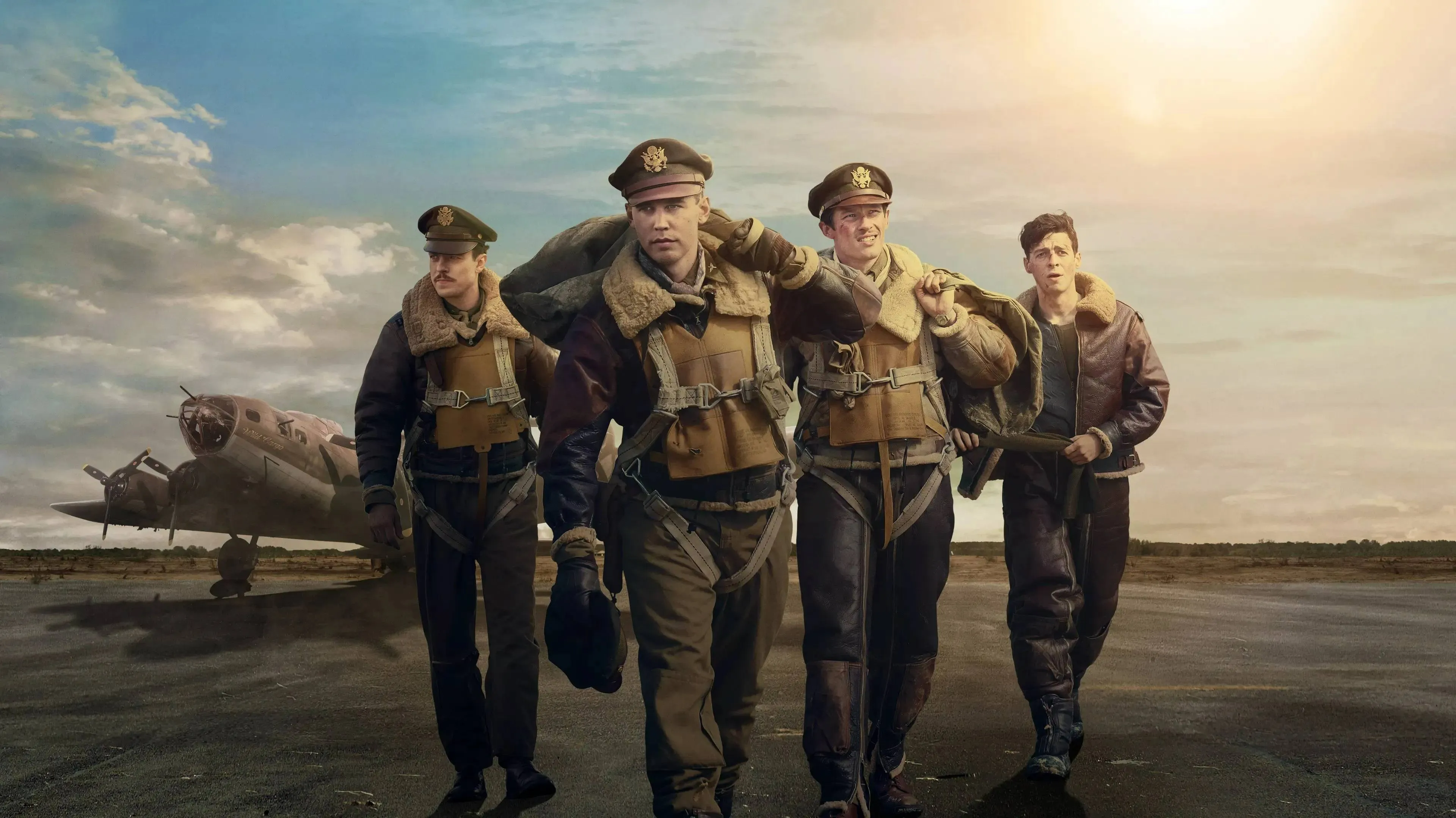 'Masters of the Air'-acteur topfavoriet bij de bookmakers als nieuwe James Bond