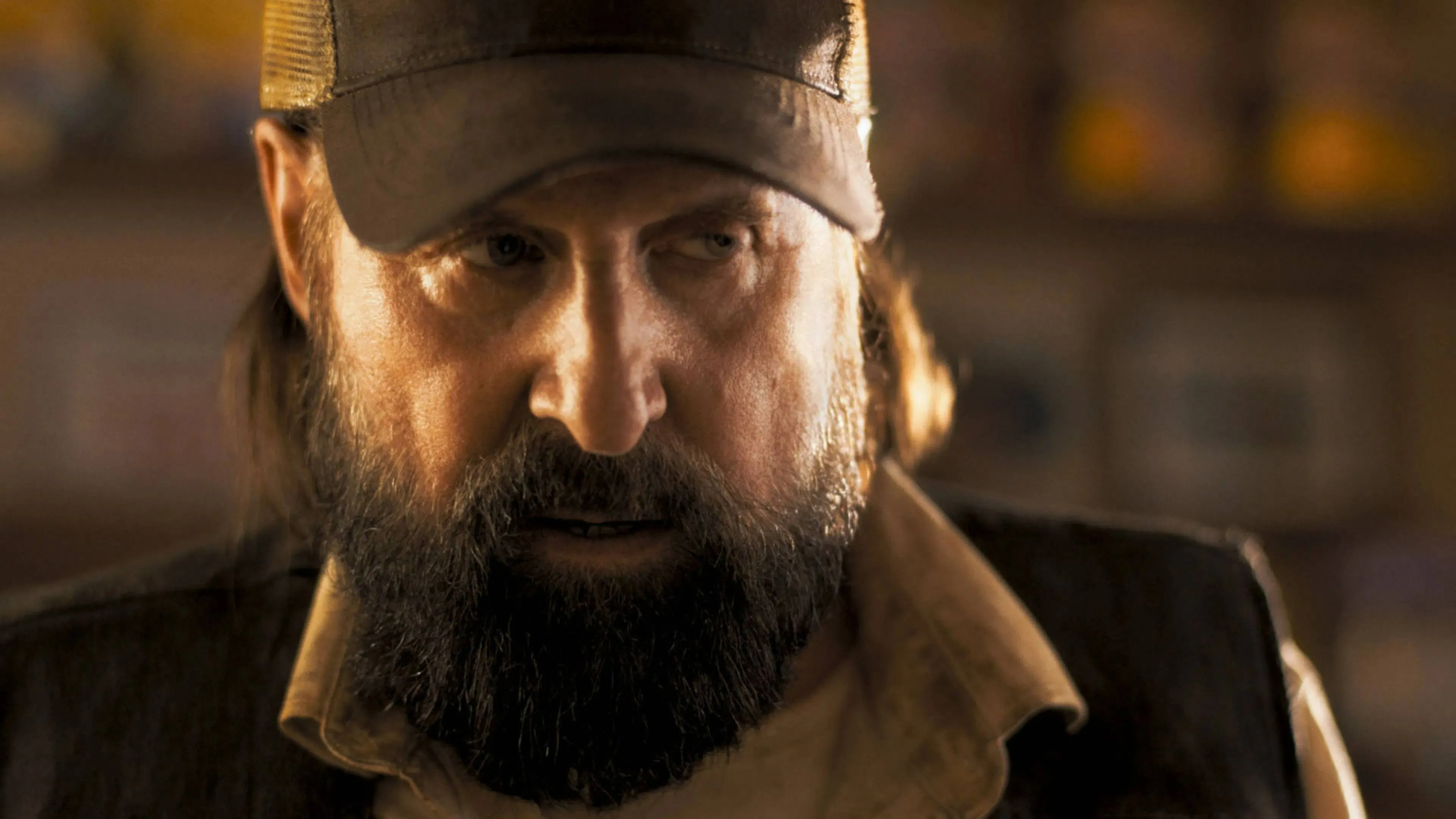 Spannende gameverfilming met Peter Stormare vanaf vandaag te zien op Netflix