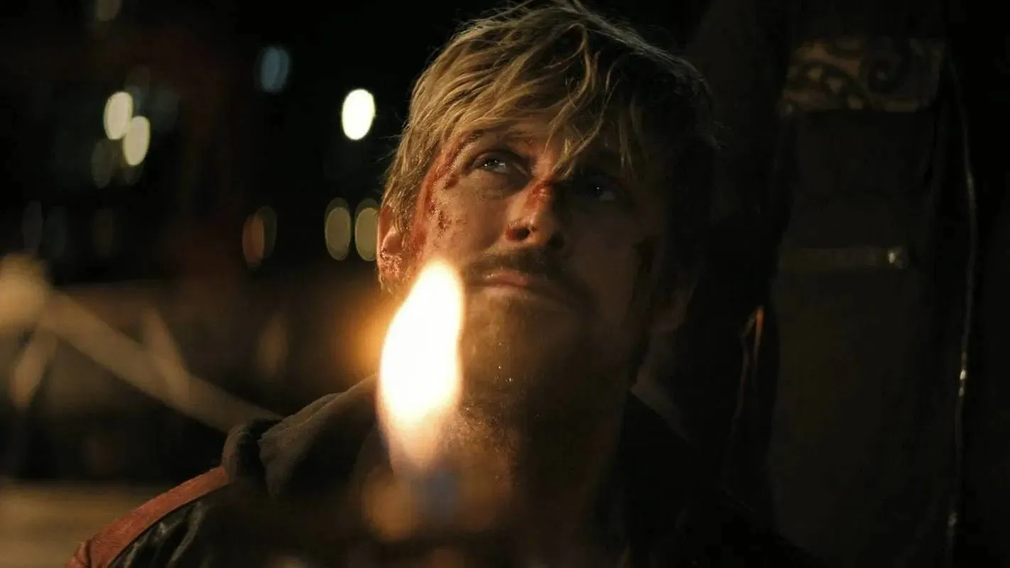 Ryan Gosling verovert Netflix met explosieve nieuwe actiekomedie: "Fenomenaal!"