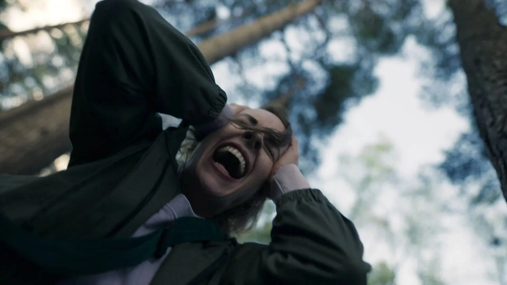 Deze mysterieuze thrillerserie laat je met elke aflevering dieper afglijden in de duisternis