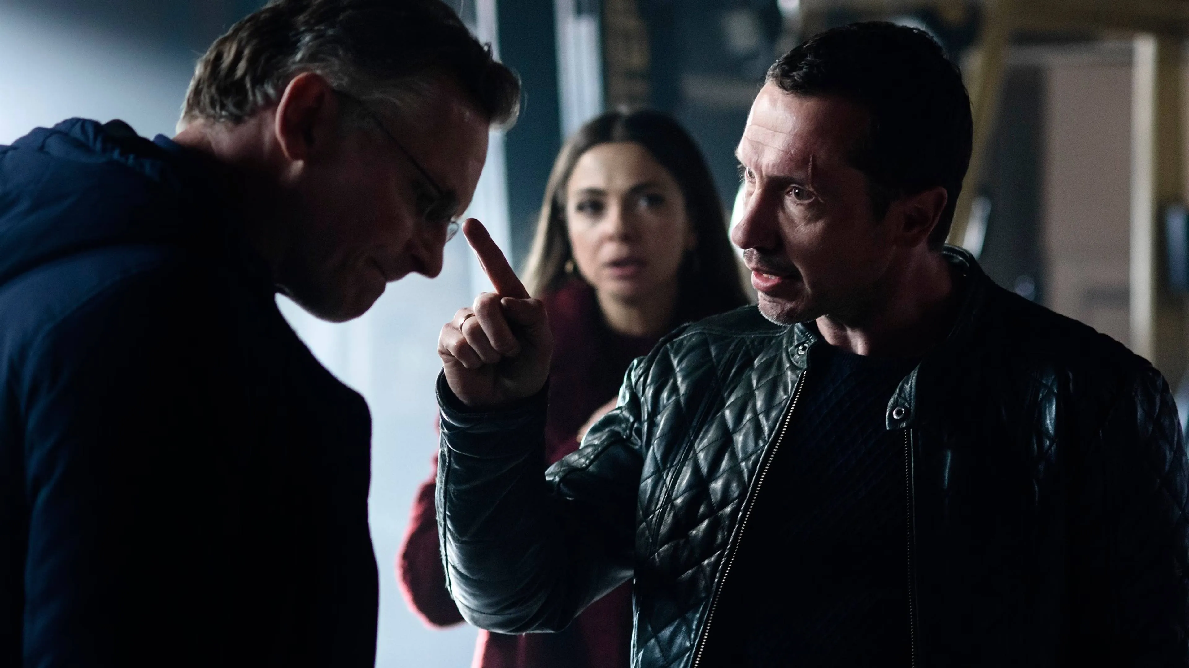 Komst van Nederlandse thrillerserie op Netflix zorgt voor tevreden kijkers: "Fantastisch!"