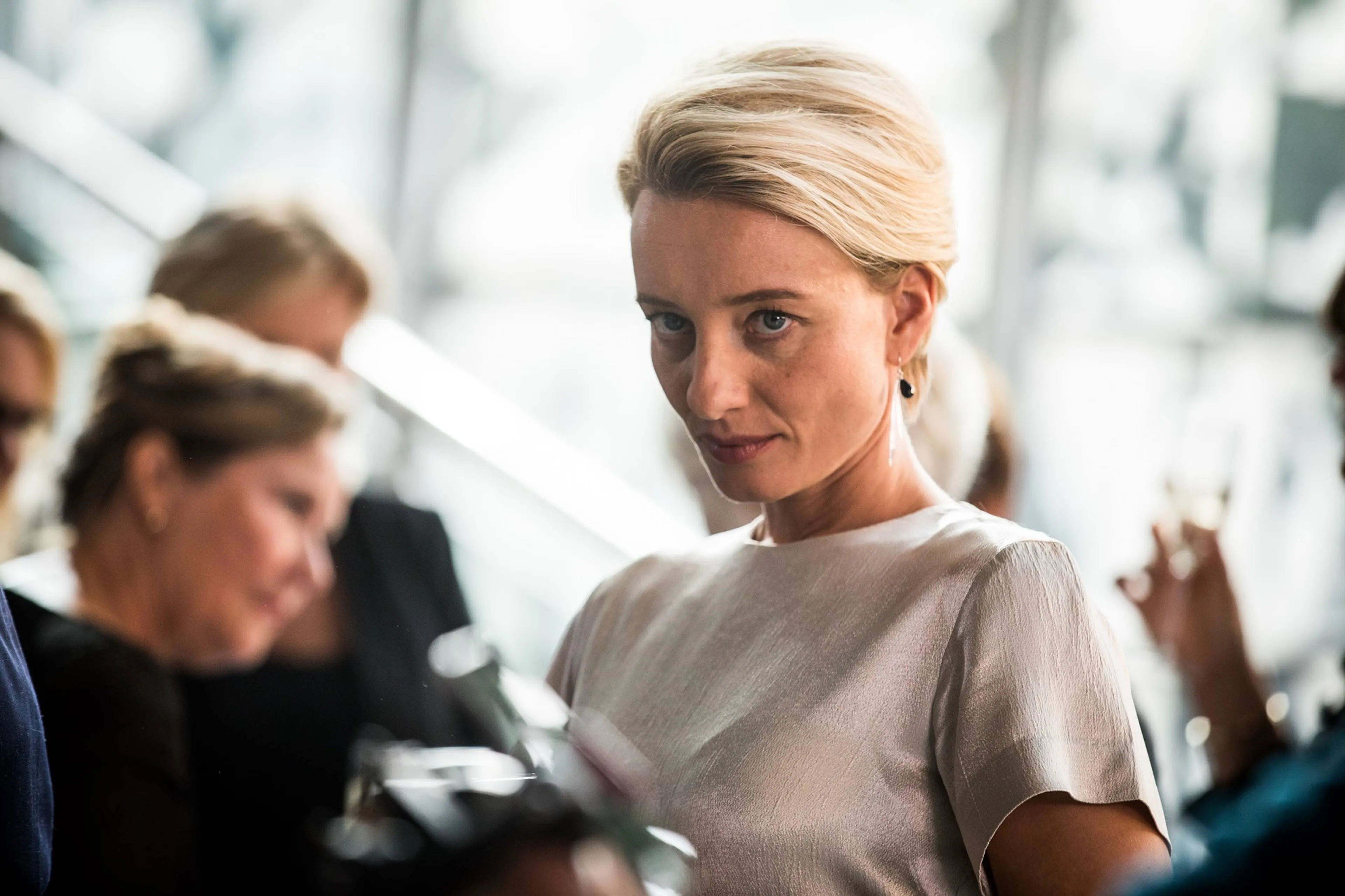 Deze Nederlandse misdaadserie is een goed bewaard Netflix-geheim: "duister!"