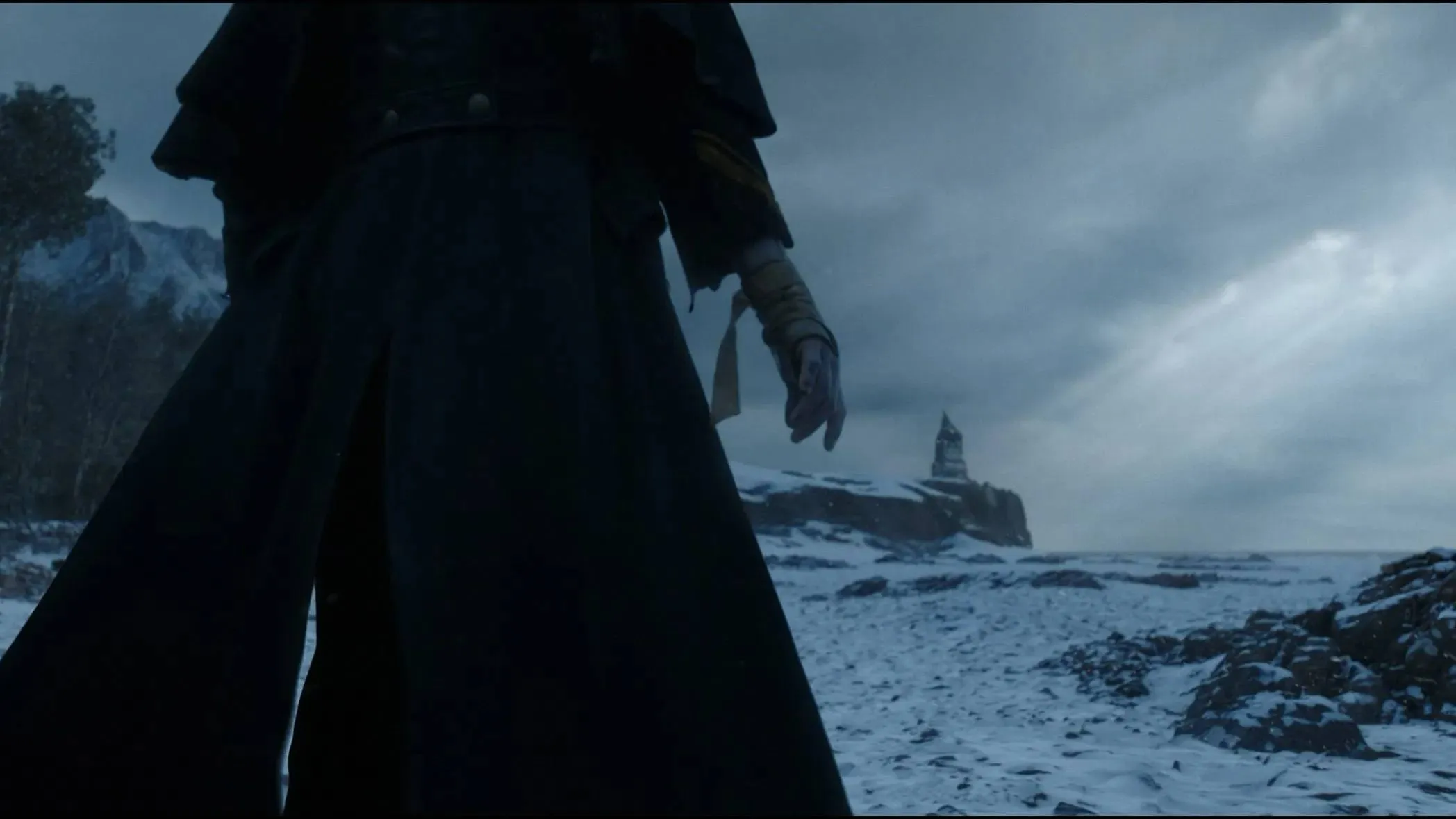 Nieuwe monsterfilm neemt Netflix na één dag volledig over: "een verbluffend kunstwerk!"