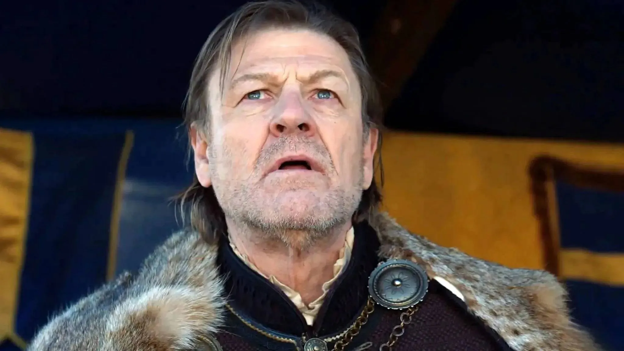 Lovende reacties voor nieuwe historische dramaserie met Sean Bean: "stelt niet teleur!"