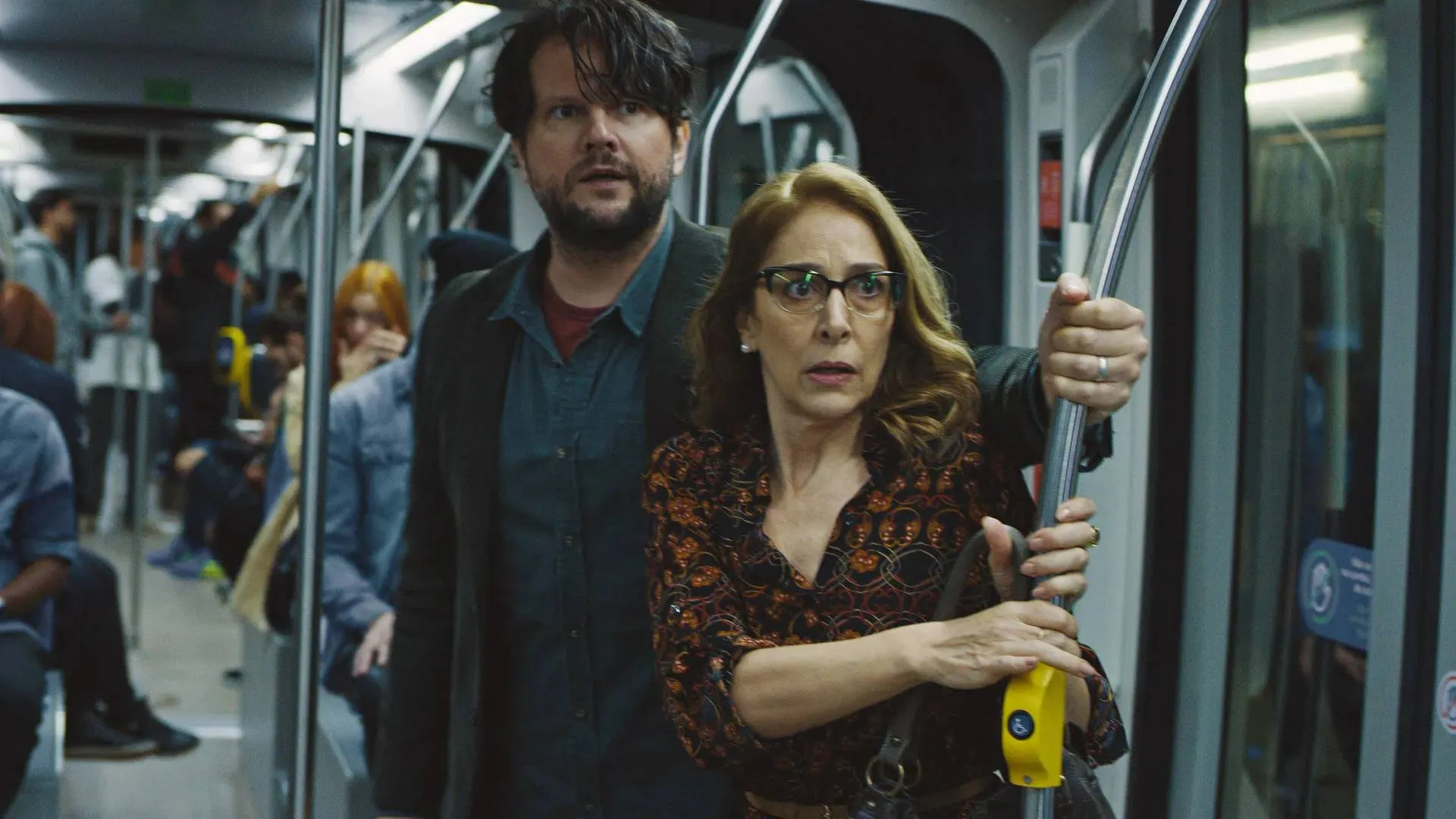 Deze politieke Netflix-serie laat je bloed sneller pompen: "Ik zat er direct helemaal in!"