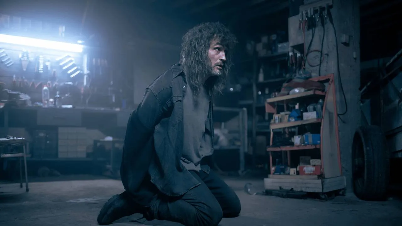 Nieuwe keiharde Netflix-serie knalt vanaf vandaag de huiskamers binnen