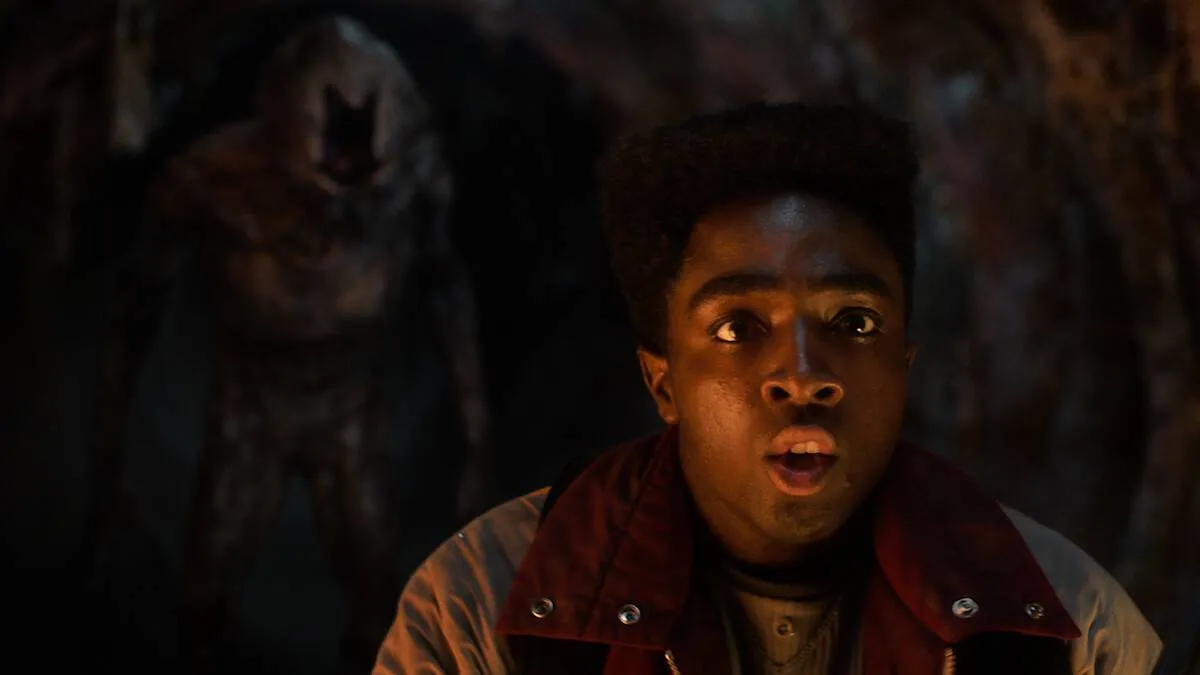 Netflix deelt nog één laatste explosieve trailer van nieuw seizoen 'Stranger Things'