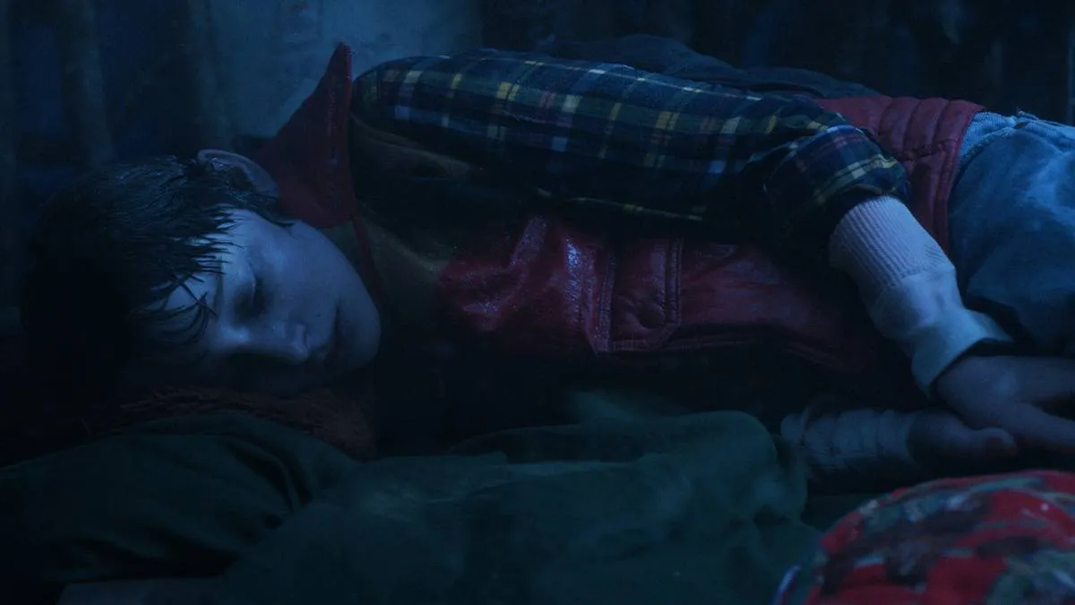 Netflix onthult eerste vijf minuten van 'Stranger Things' seizoen 5