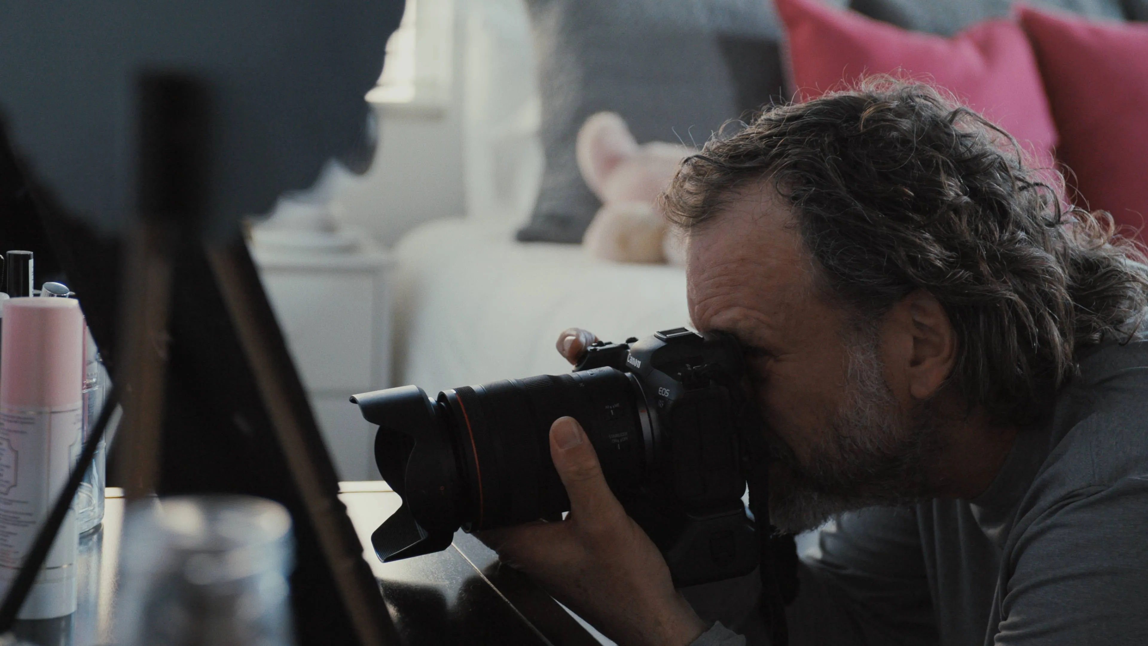 Na 'The Perfect Neighbour' komt Netflix vandaag wéér met een schokkende docu