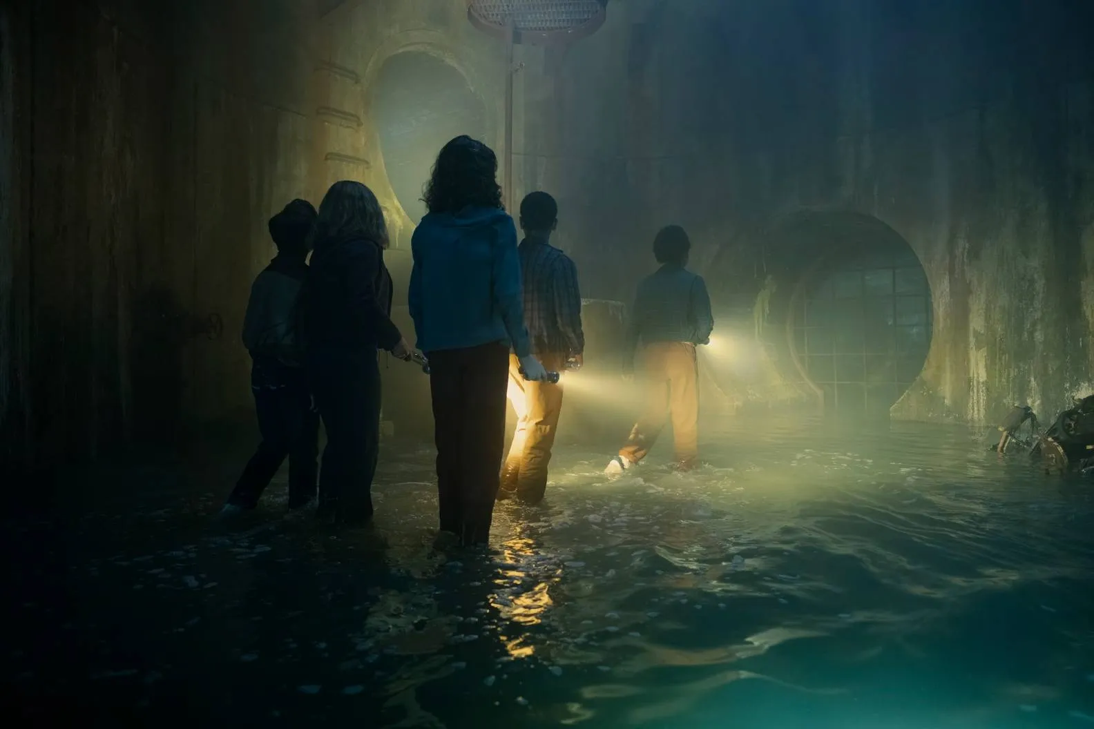 Hoge scores én lovende reacties voor nieuwe HBO-horrorserie: "ontzettend intens!"