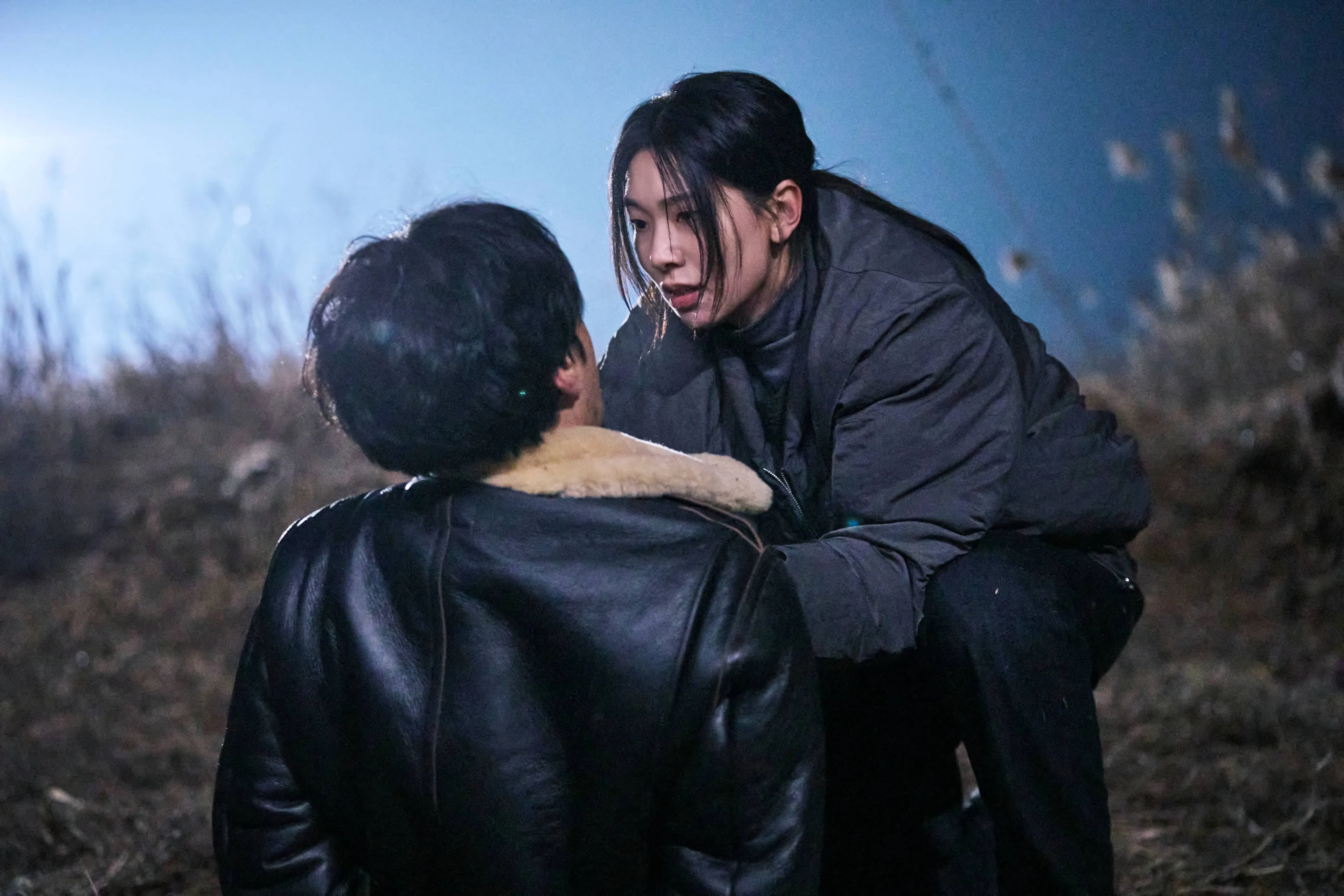 Internationale Netflix-hit weet ook Nederlandse kijkers te overtuigen: "Heel goed!"