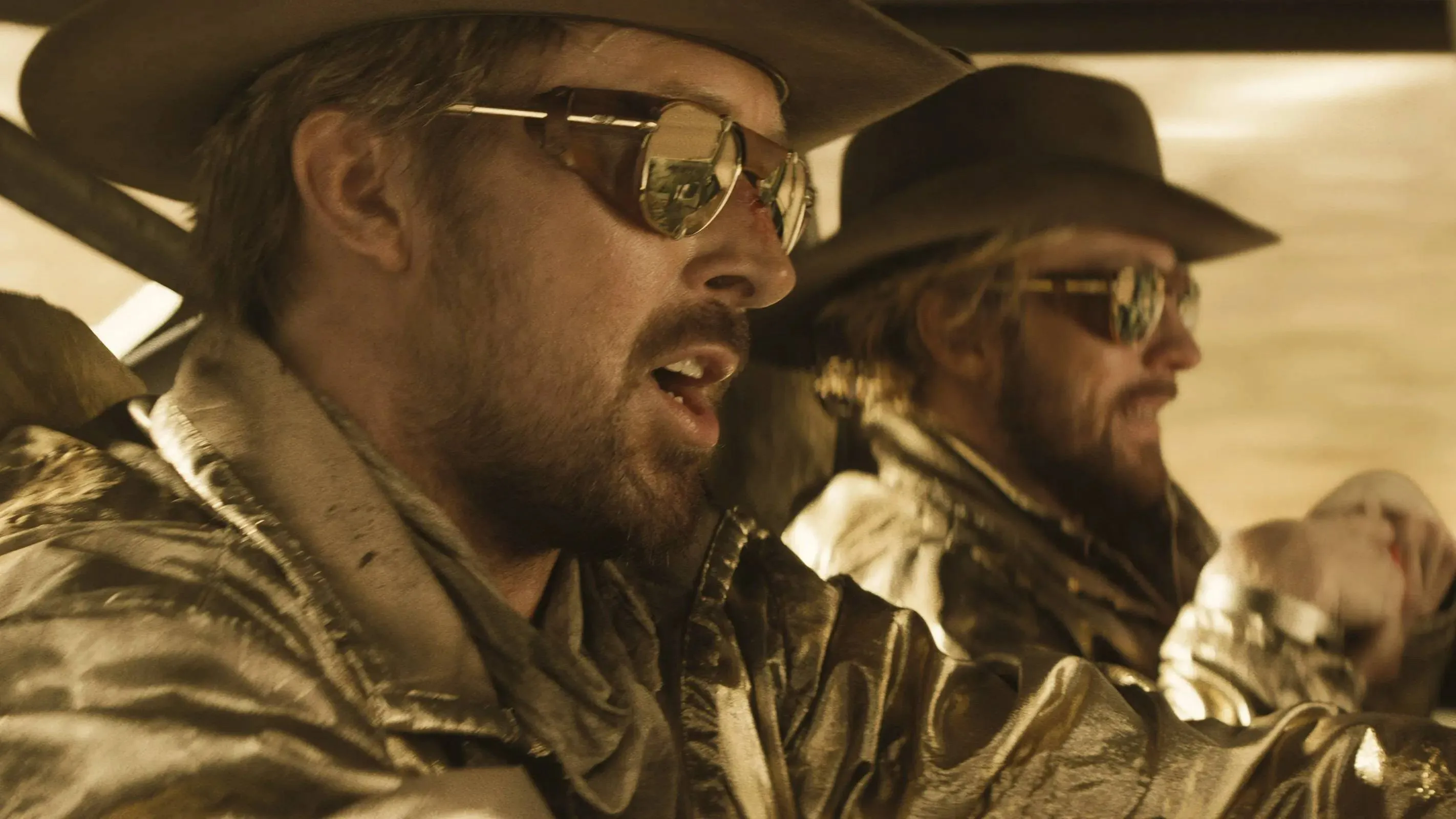 Actiefilm van 'Bullet Train'-regisseur gooit hoge ogen op Netflix: "écht pure entertainment!"