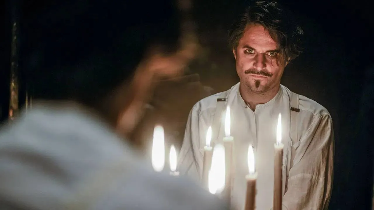 Deze mysterieuze Netflix-serie doet kijkers denken aan 'Stranger Things'