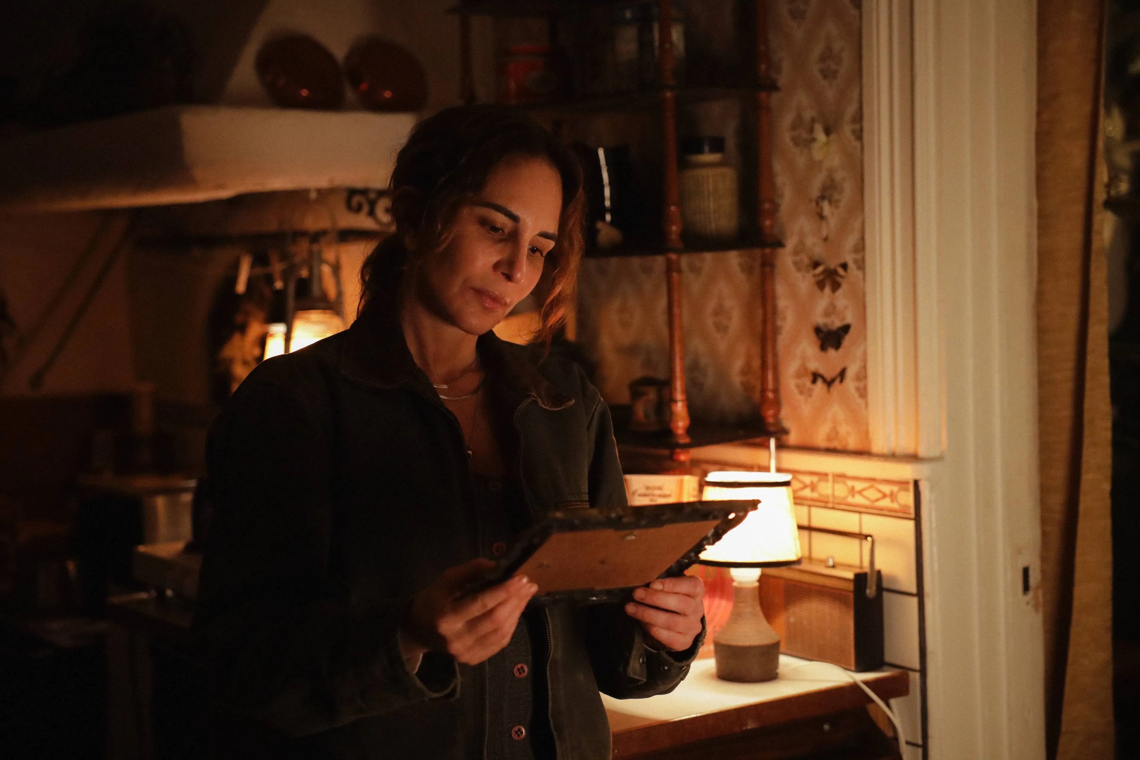 Nieuw seizoen van Zweedse misdaadserie 'Veronika' heeft een officiële trailer te pakken