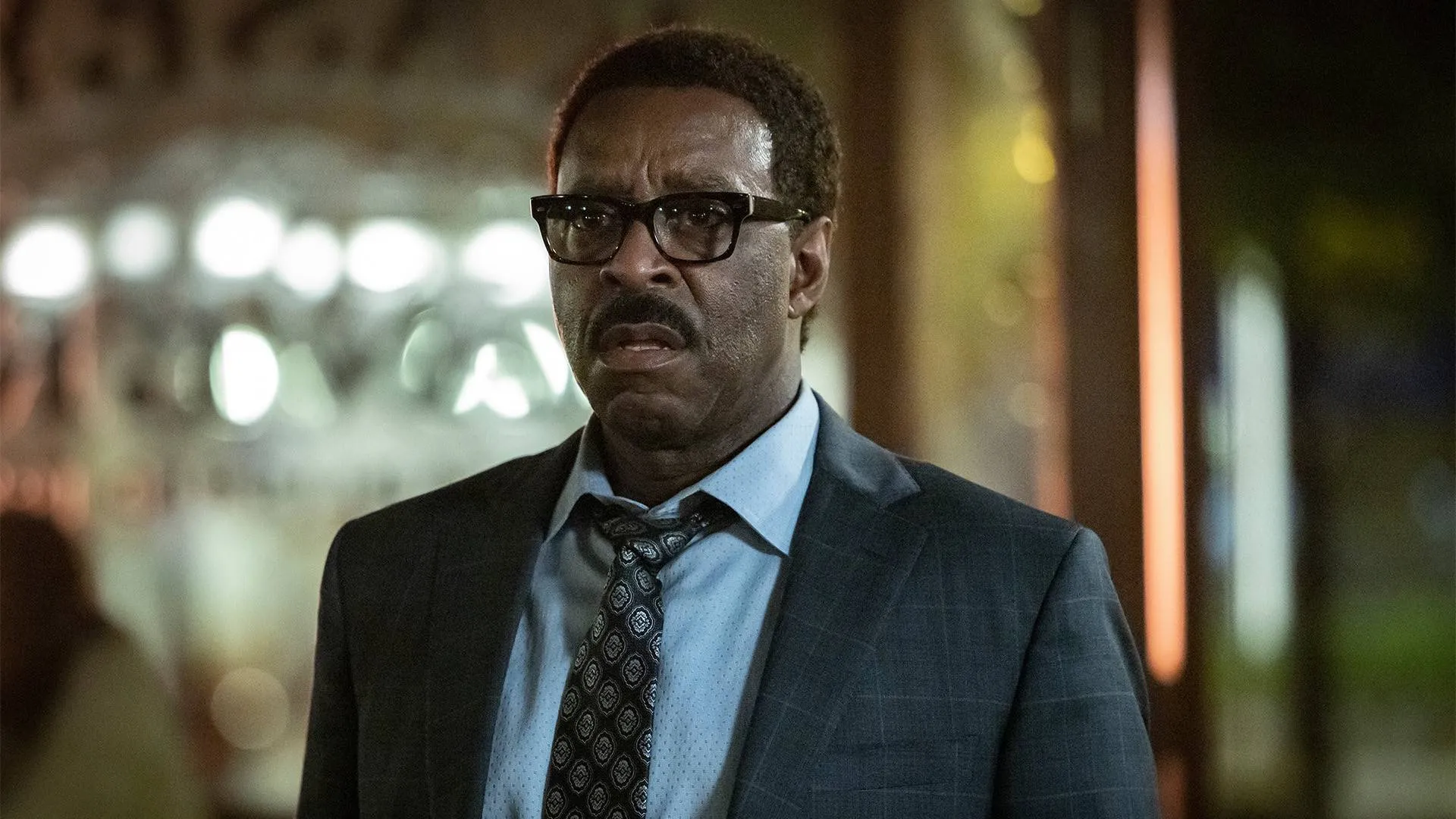 Dramaserie '61st Street' met Courtney B. Vance binnenkort te zien op Netflix