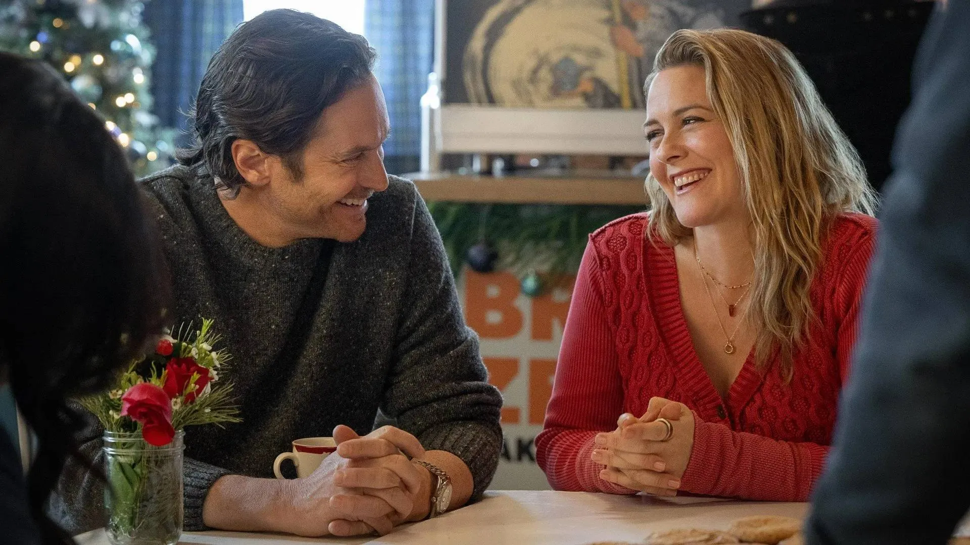 Netflix-kijkers smullen massaal van nieuwe kerstfilm: "zéér de moeite waard!"