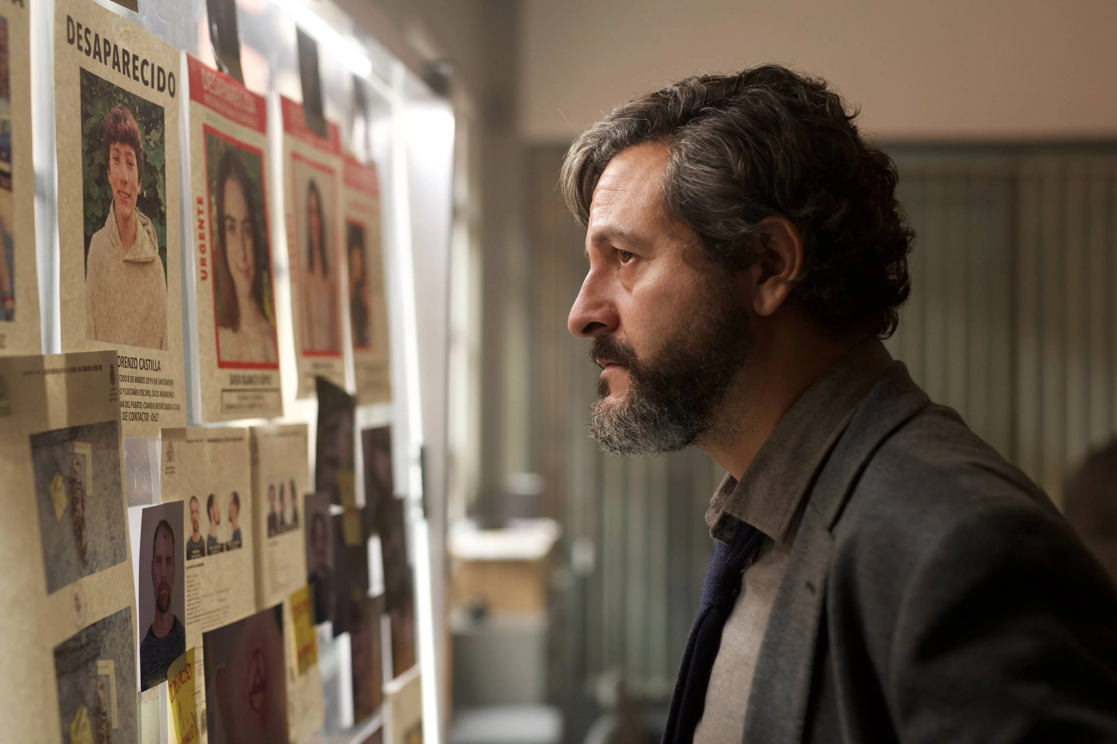 Mysterieuze Netflix-thriller pakt kijkers in met een ijzige sfeer: "tot het einde spannend!"