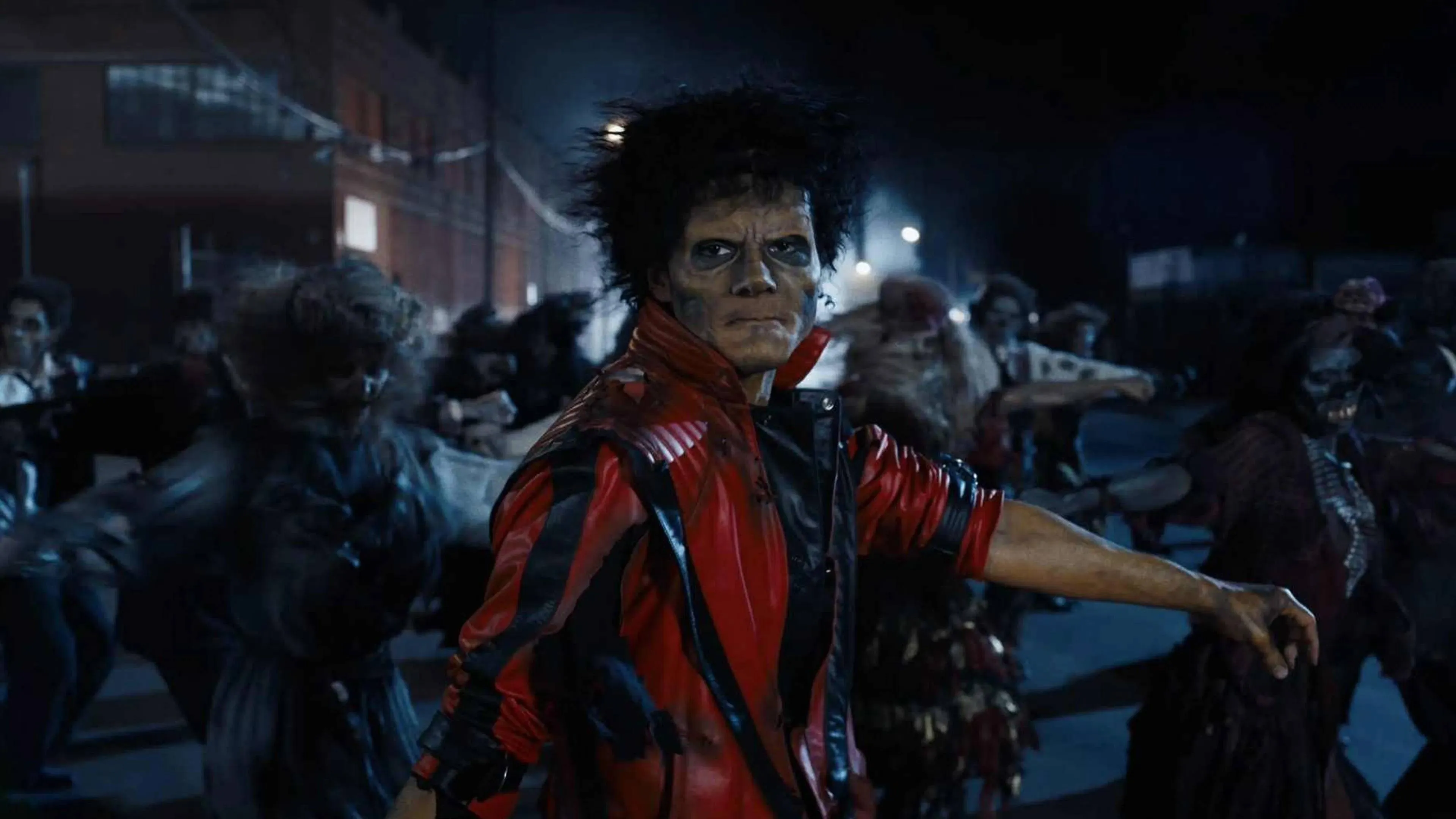 Eerste trailer van Michael Jackson-biopic behaalt ruim 30 miljoen views in zes uur