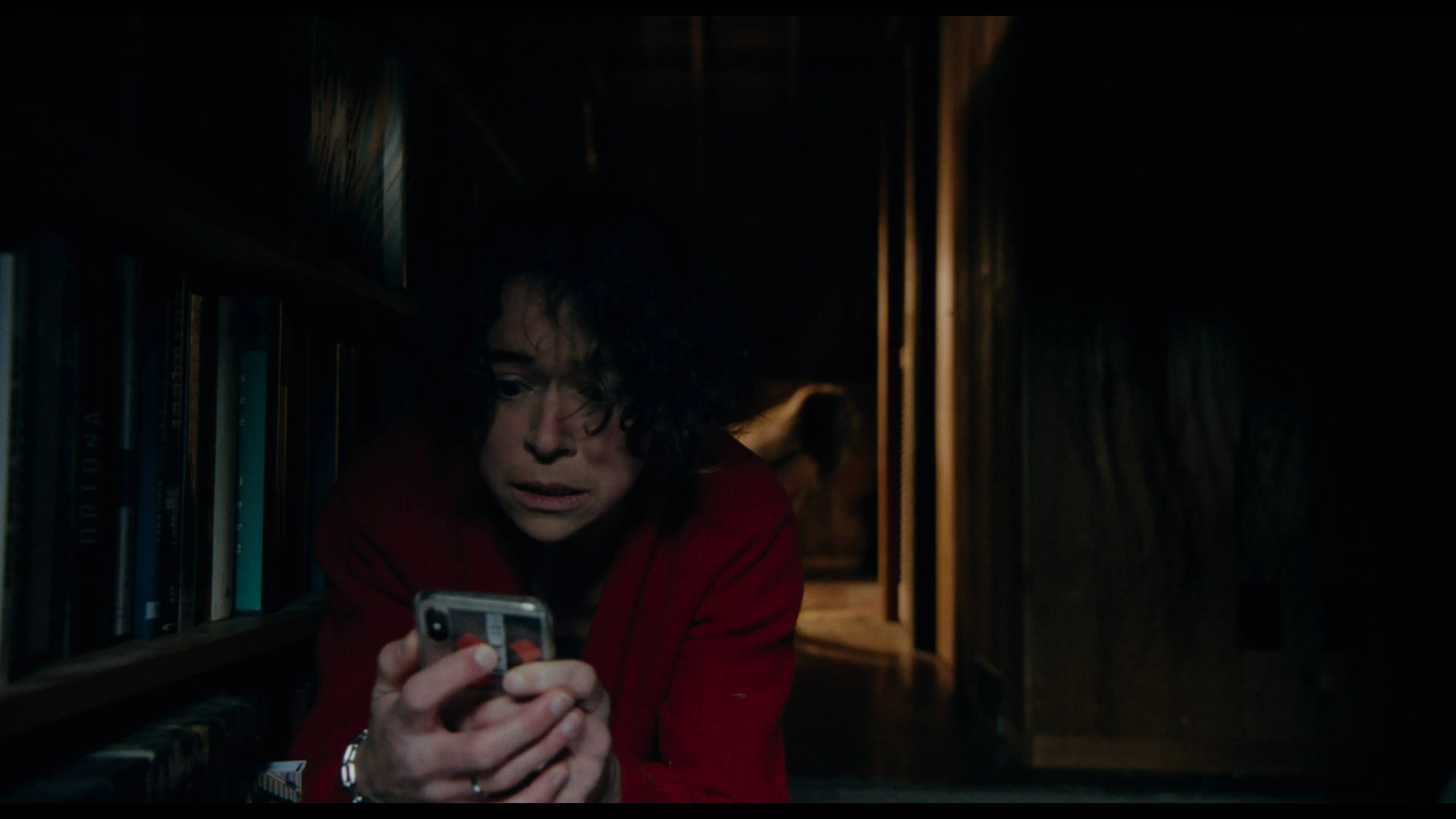 Win gratis kaartjes voor de horrorfilm 'Keeper' én een unieke Escape Room-ervaring