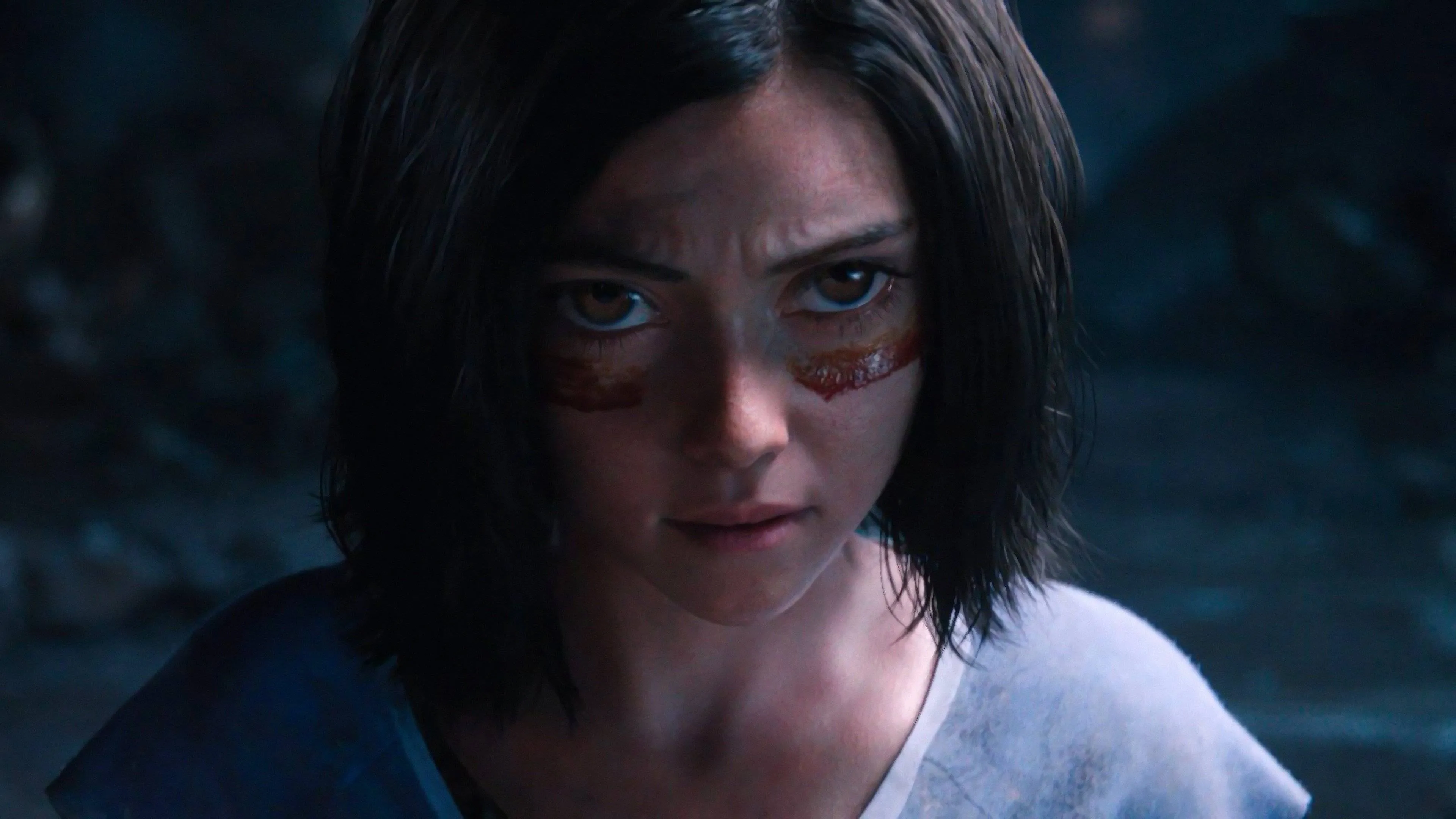 James Cameron bevestigt plannen voor twee nieuwe 'Alita: Battle Angel'-films